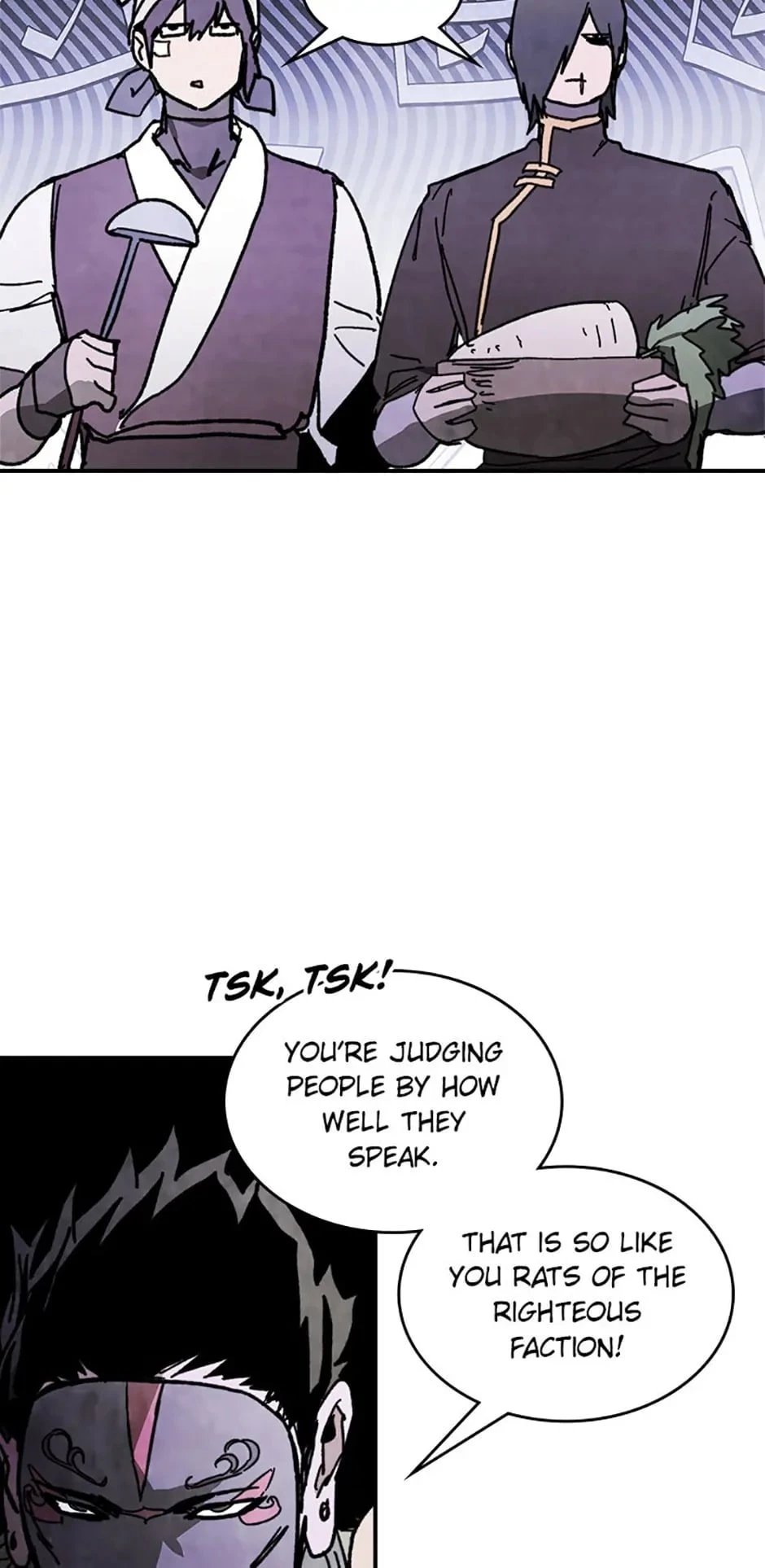 Return of the War God Chapter 80 - 57