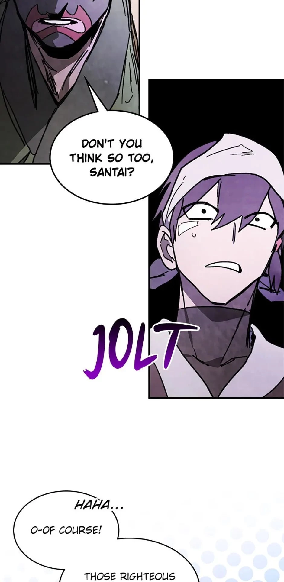 Return of the War God Chapter 80 - 58