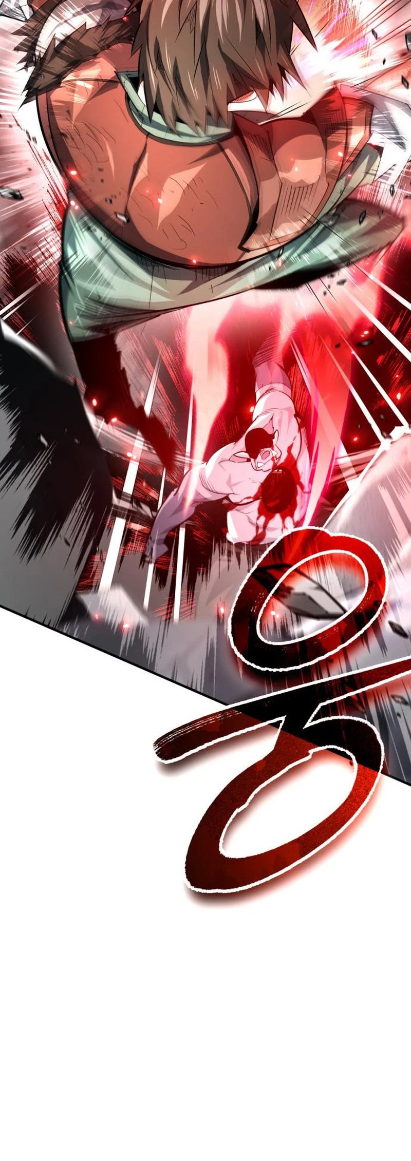 There Are No Bad Warriors in This World Chapter 14 - 11