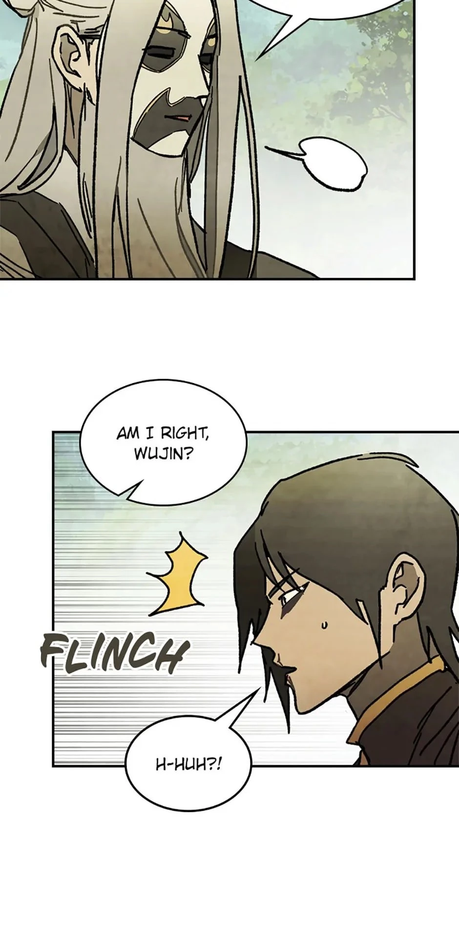 Return of the War God Chapter 80 - 60
