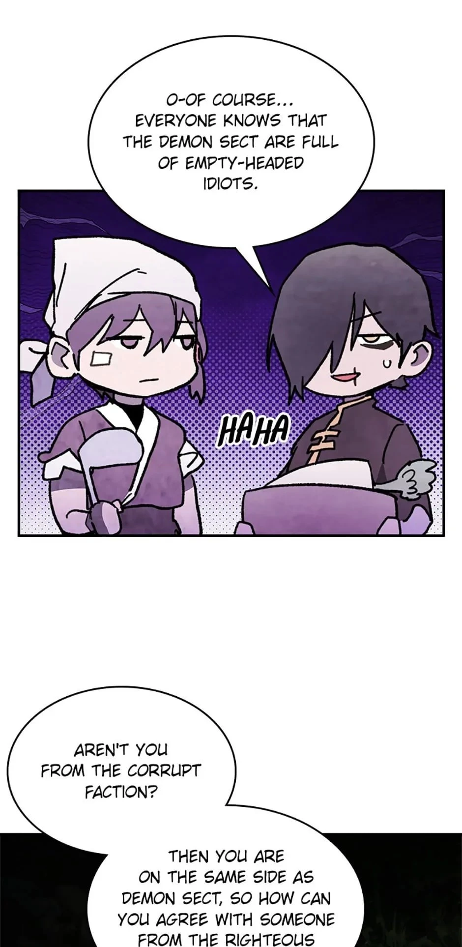 Return of the War God Chapter 80 - 61