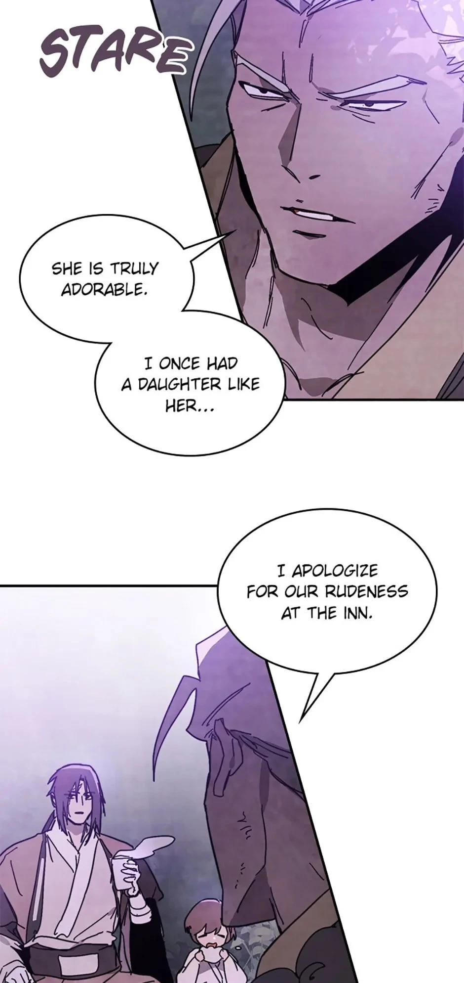 Return of the War God Chapter 79 - 5