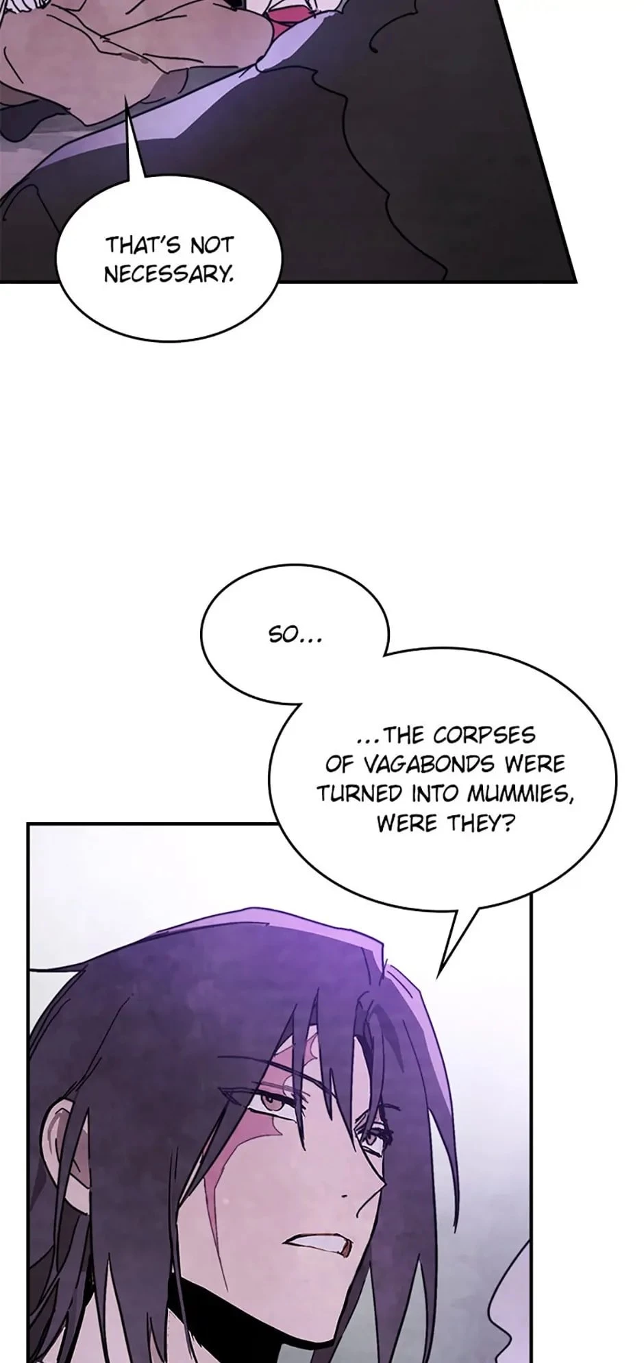Return of the War God Chapter 79 - 6