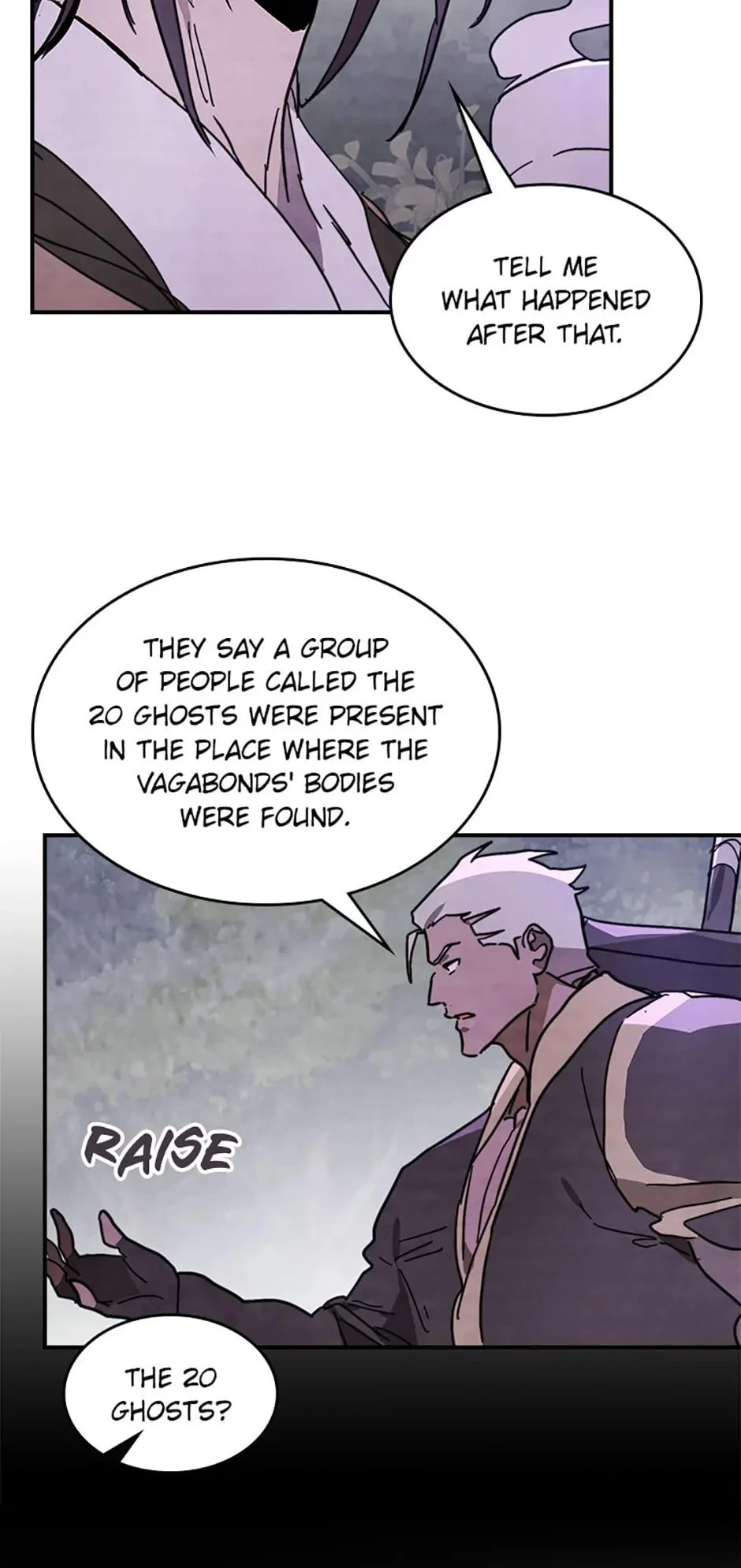 Return of the War God Chapter 79 - 7