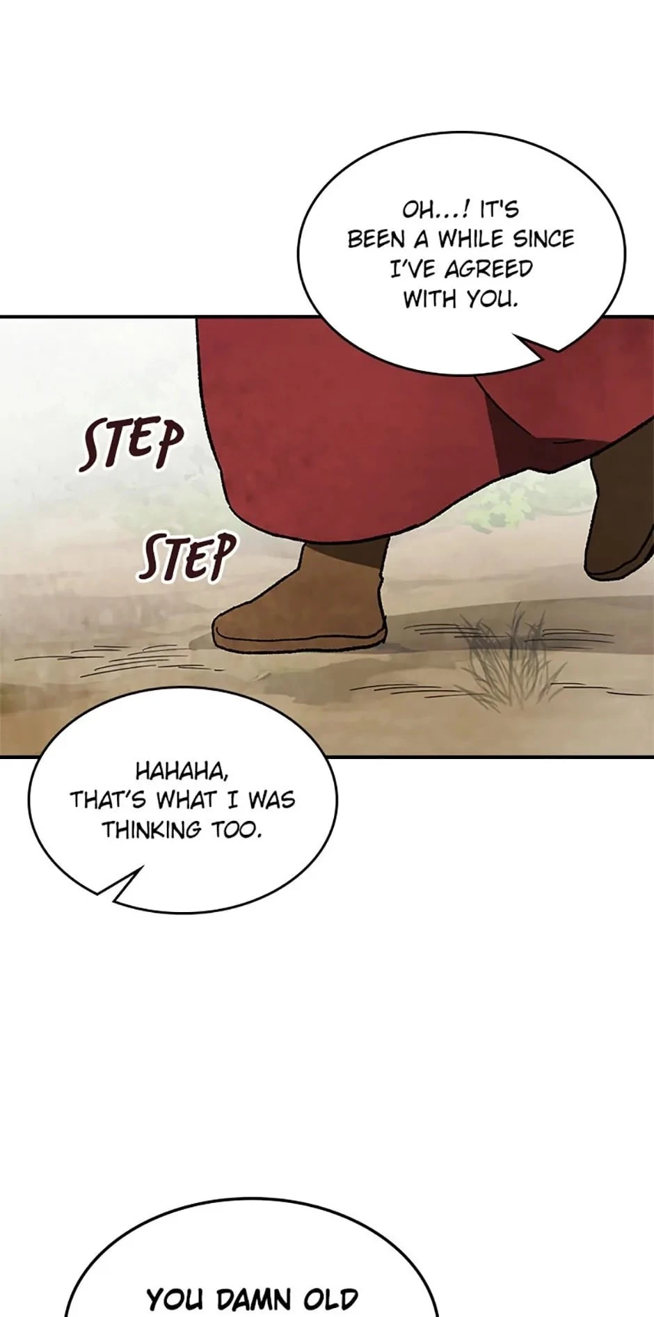 Return of the War God Chapter 80 - 65