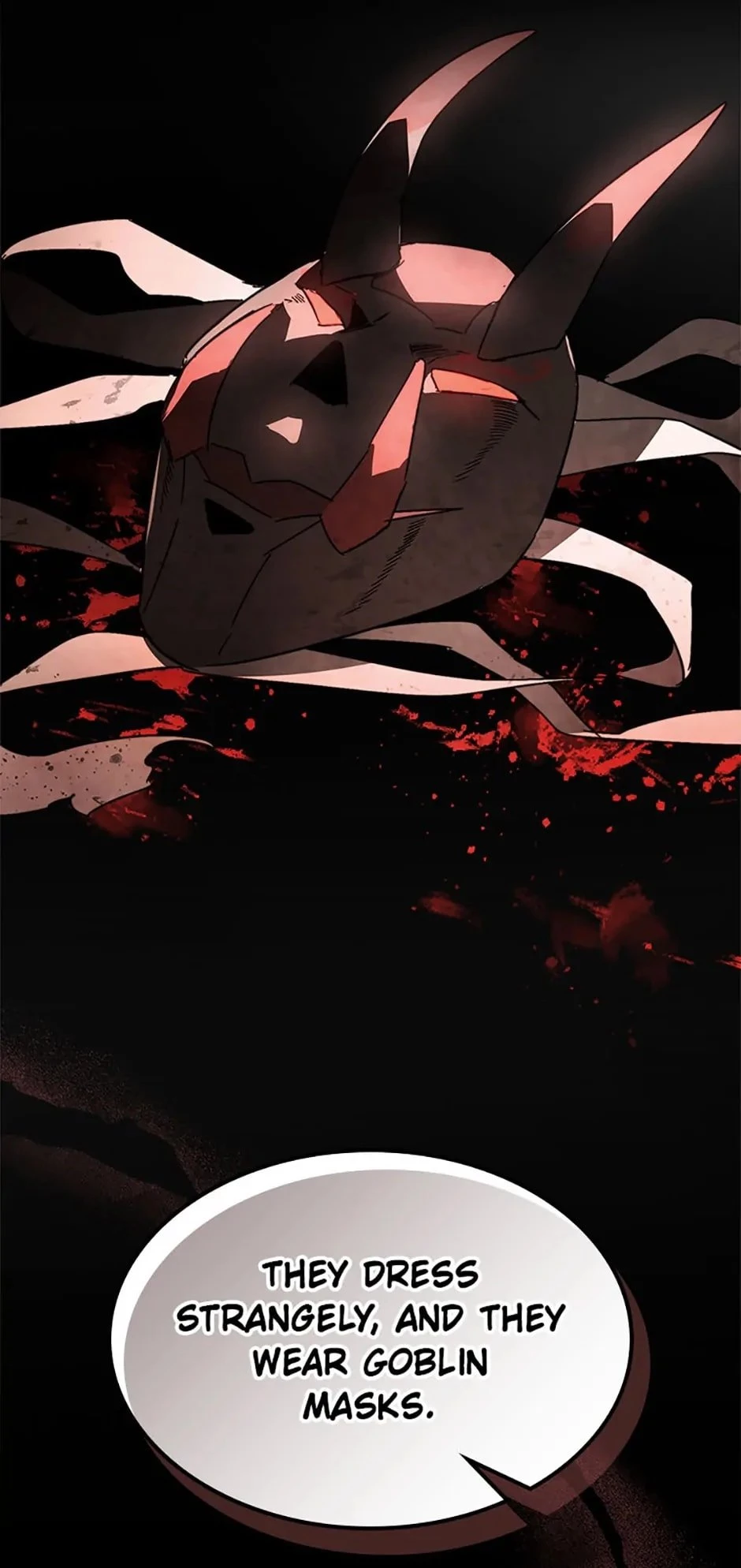 Return of the War God Chapter 79 - 8