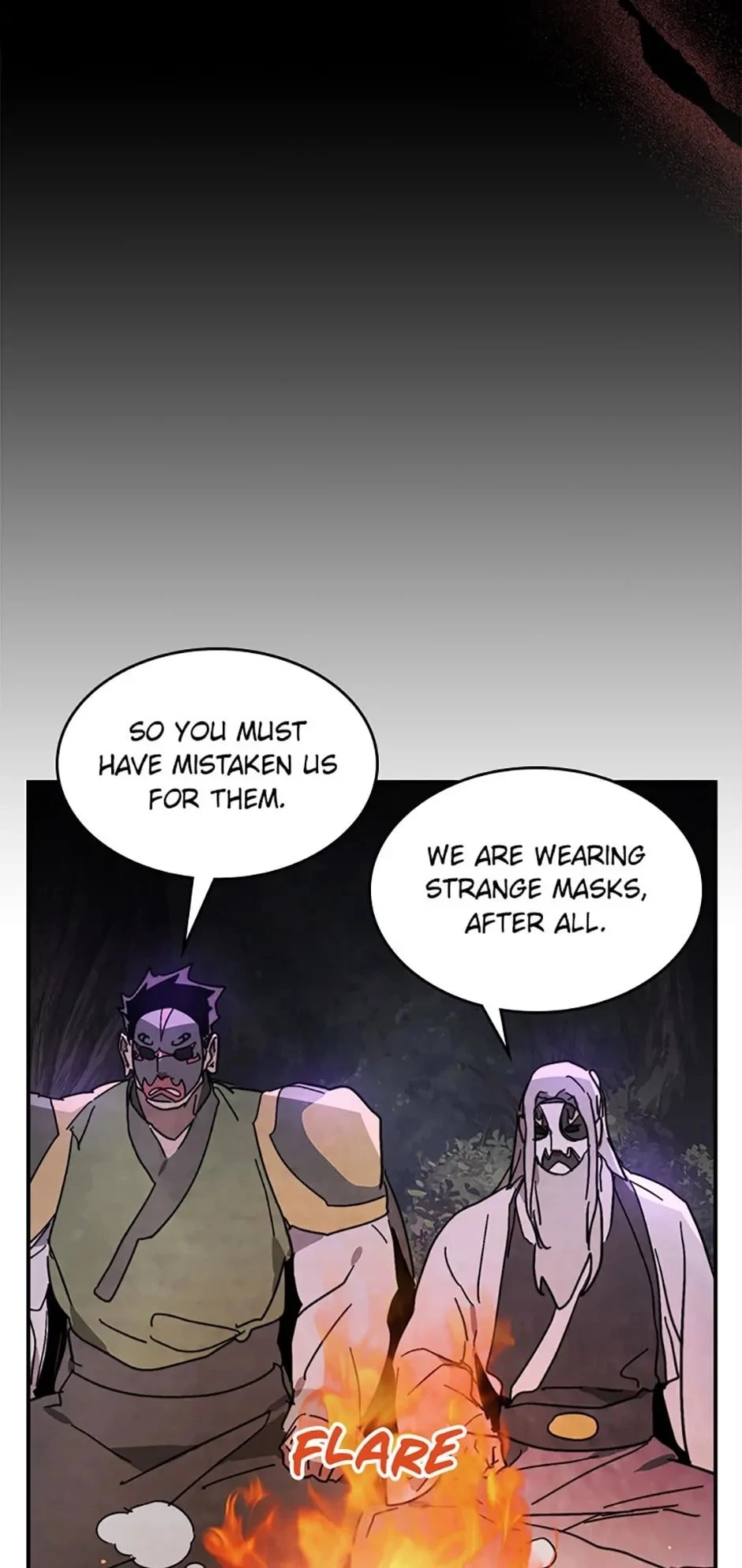 Return of the War God Chapter 79 - 9
