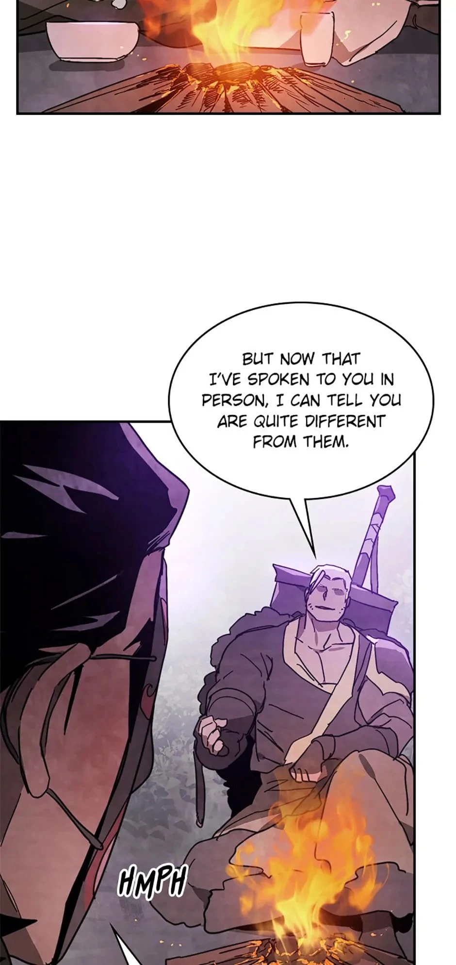 Return of the War God Chapter 79 - 10