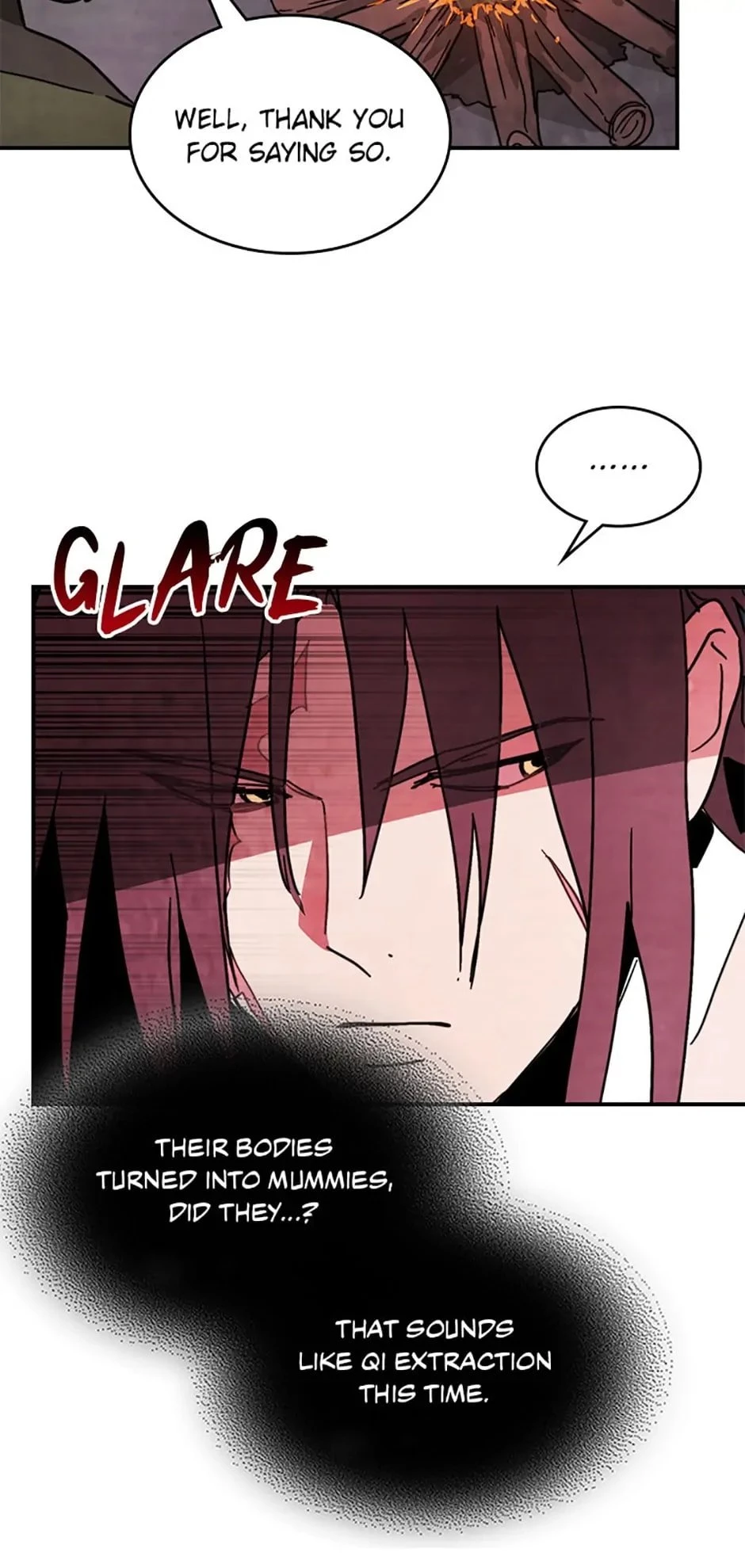 Return of the War God Chapter 79 - 11