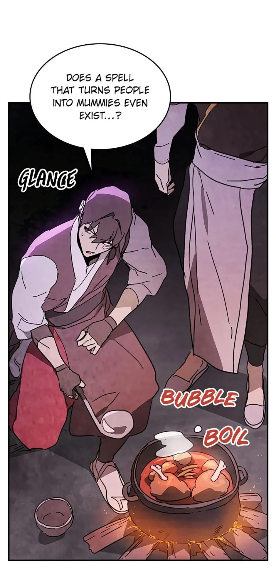 Return of the War God Chapter 79 - 12