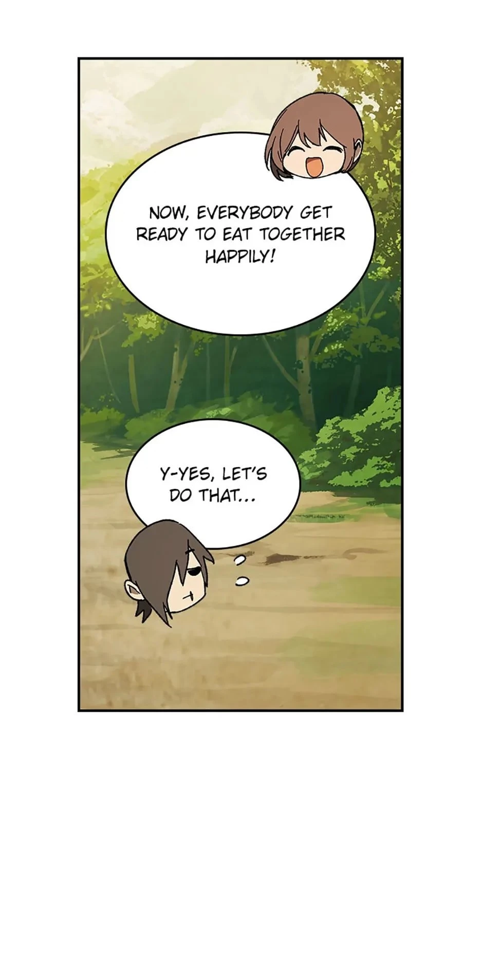 Return of the War God Chapter 80 - 71