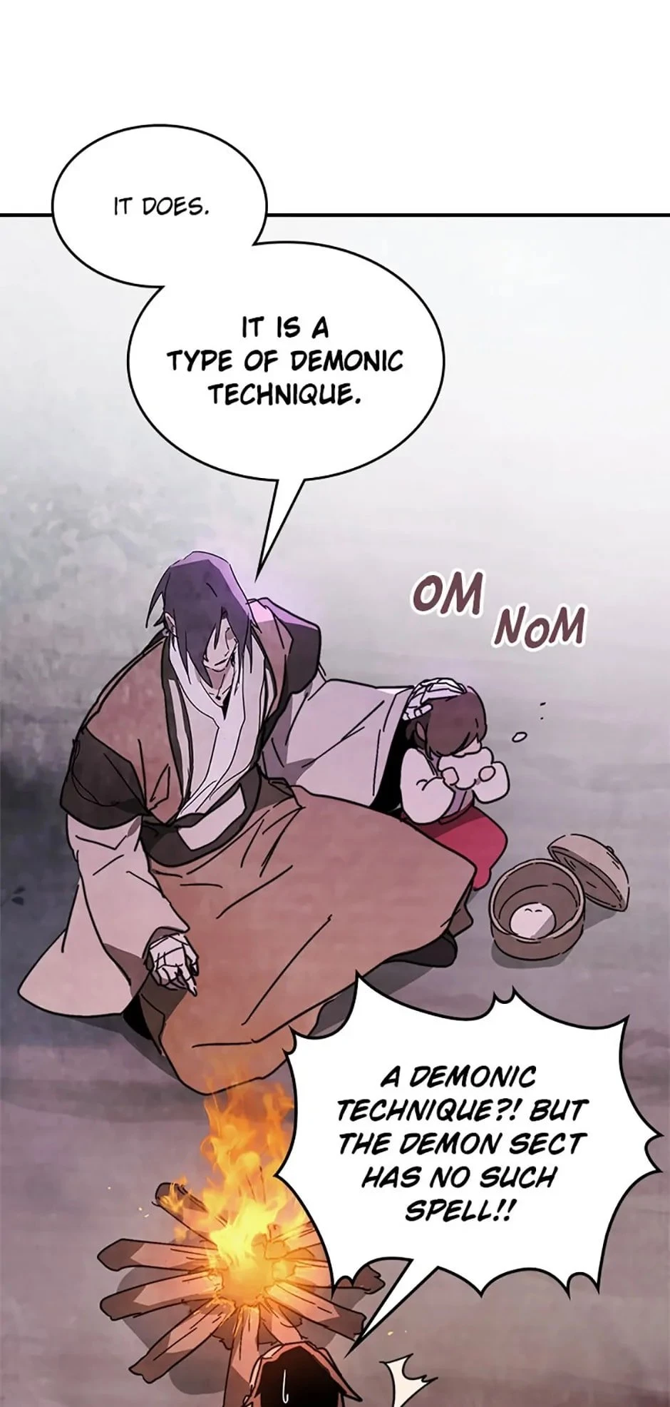 Return of the War God Chapter 79 - 13