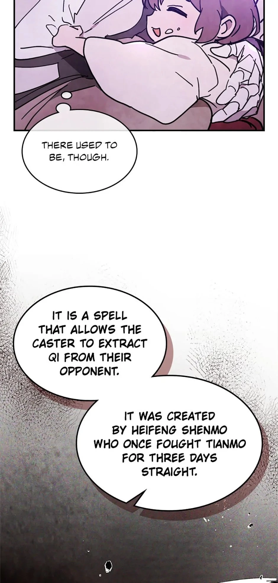 Return of the War God Chapter 79 - 15