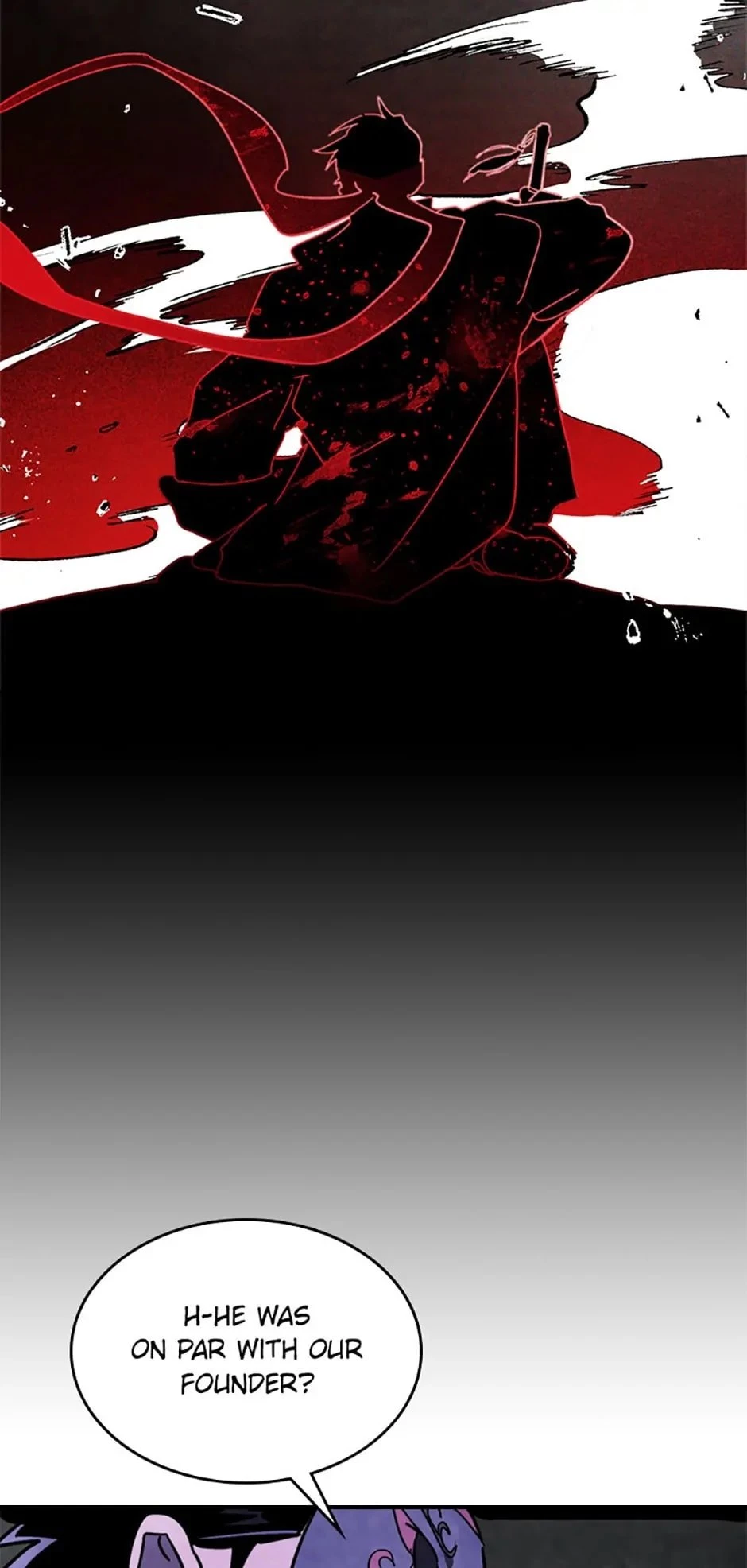 Return of the War God Chapter 79 - 16