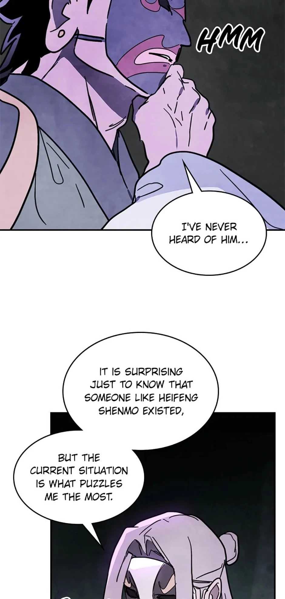 Return of the War God Chapter 79 - 17