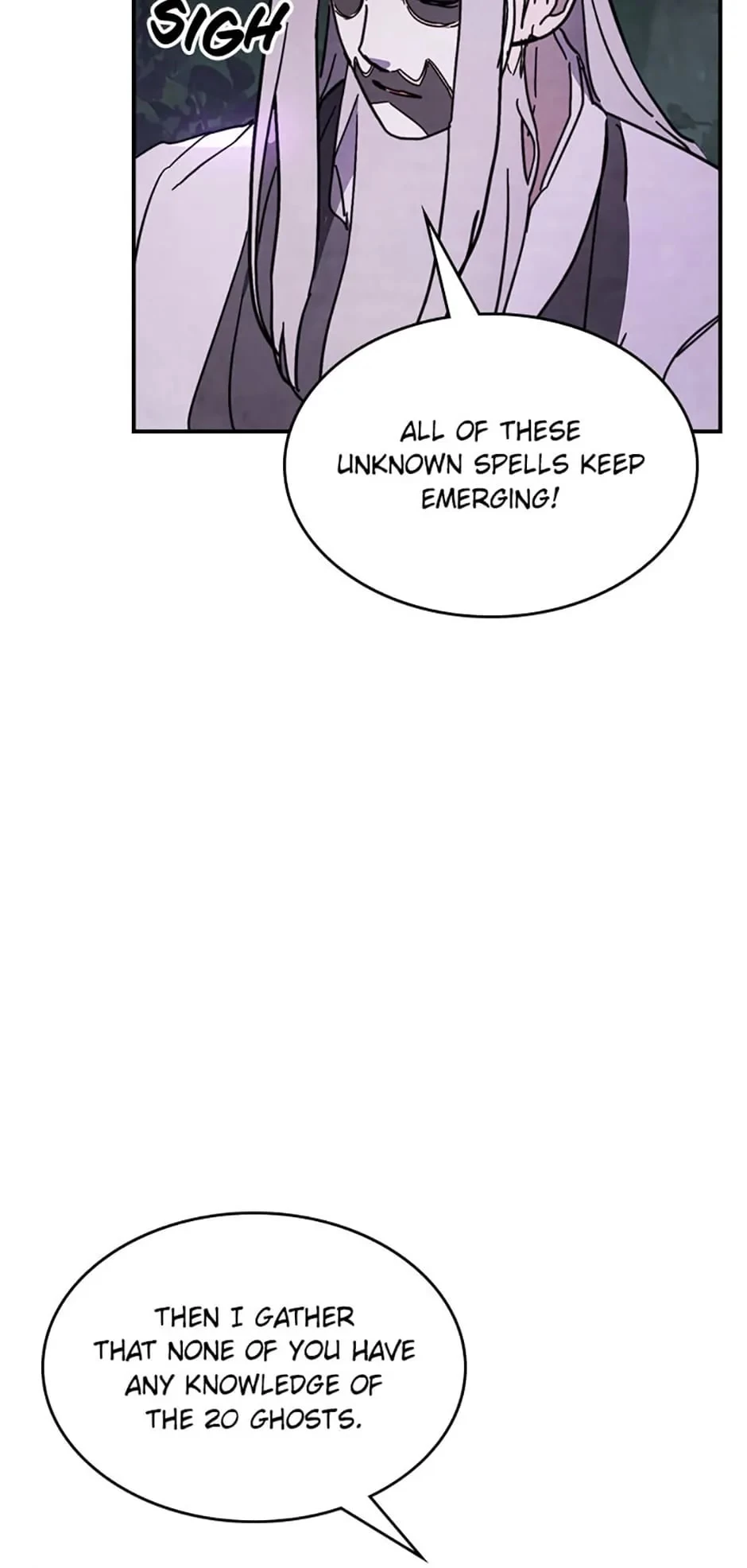 Return of the War God Chapter 79 - 18