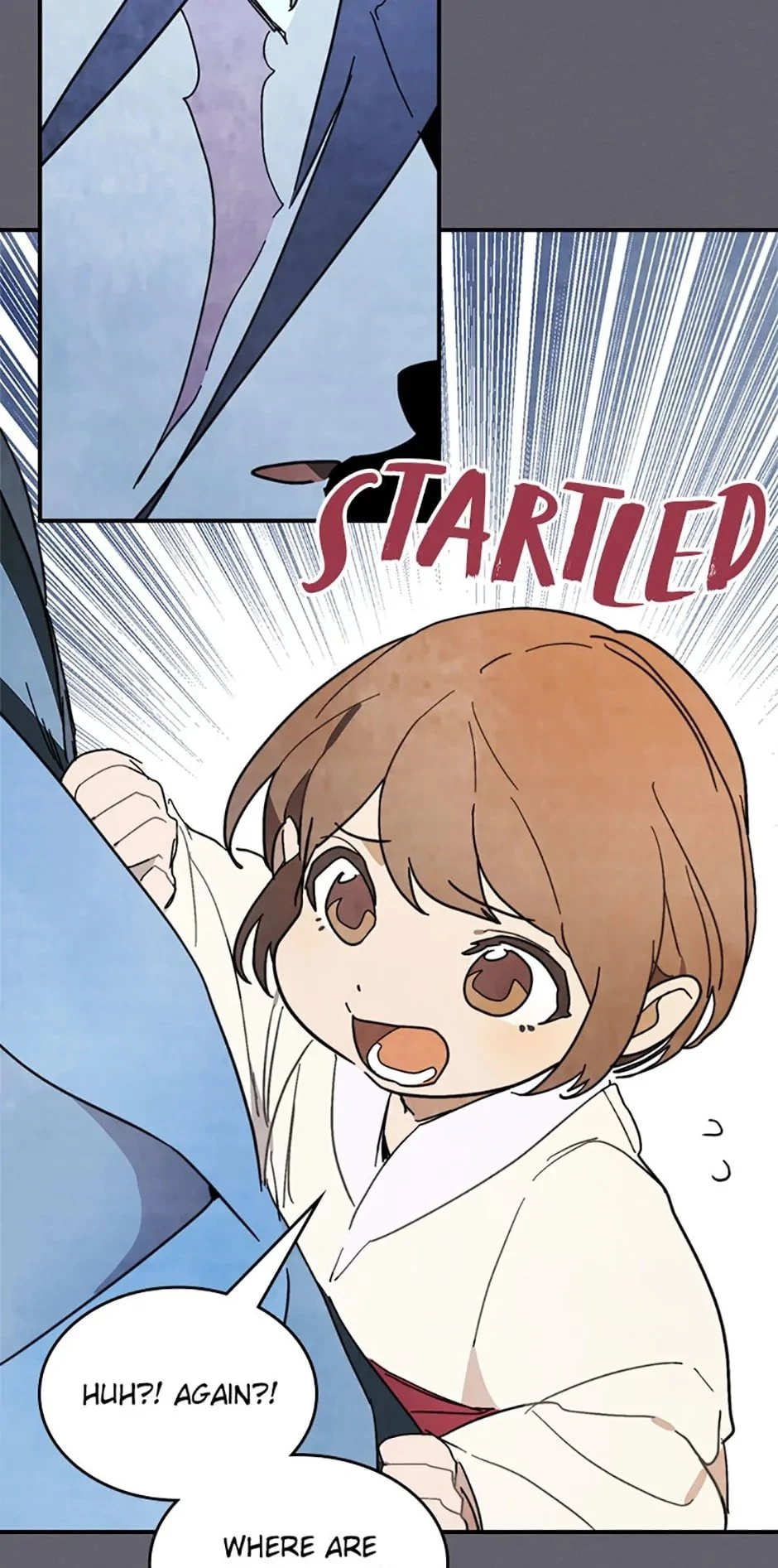 Return of the War God Chapter 79 - 24