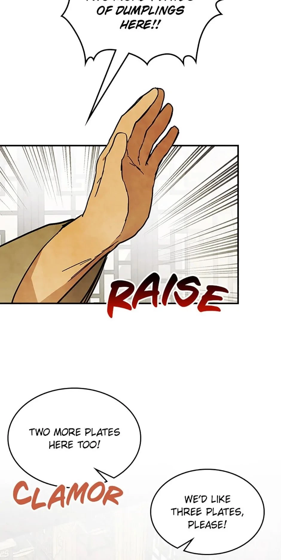 Return of the War God Chapter 78 - 2