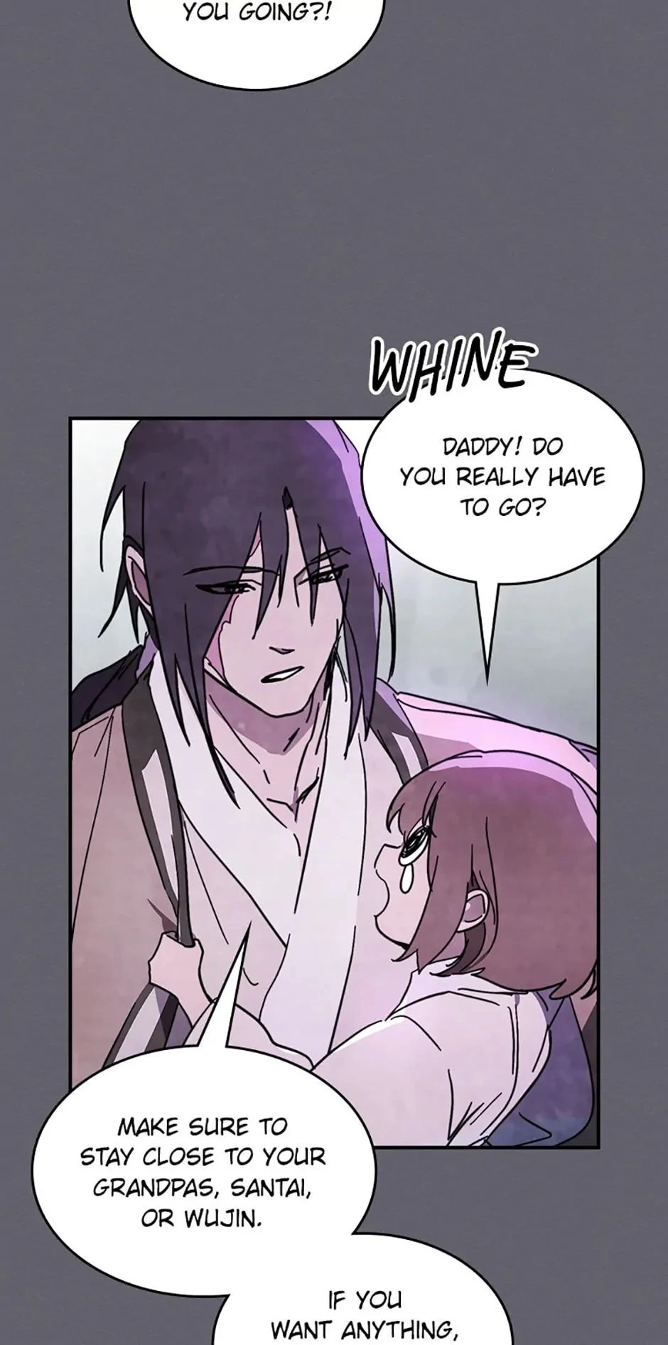 Return of the War God Chapter 79 - 25