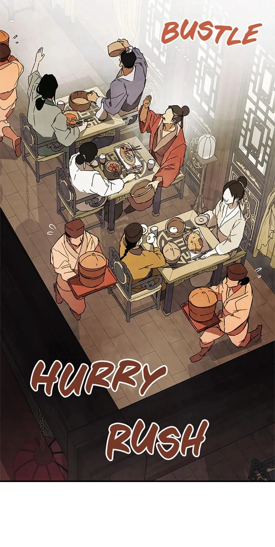 Return of the War God Chapter 78 - 3