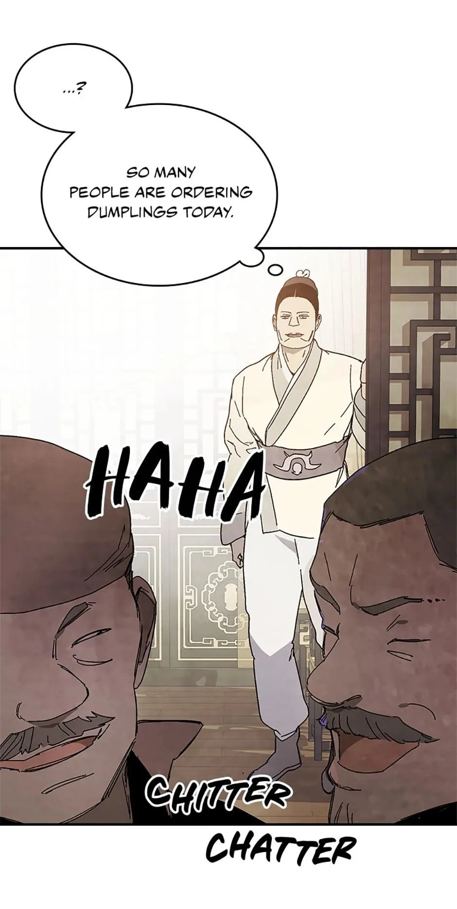 Return of the War God Chapter 78 - 4