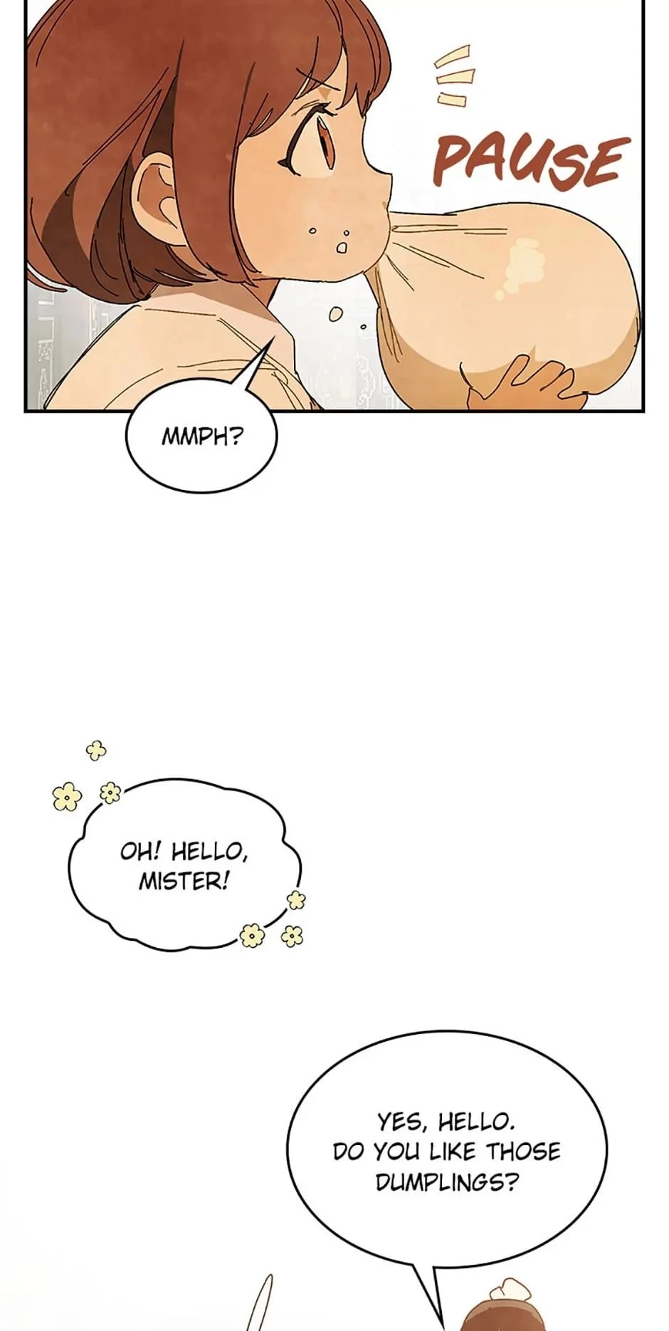 Return of the War God Chapter 78 - 8