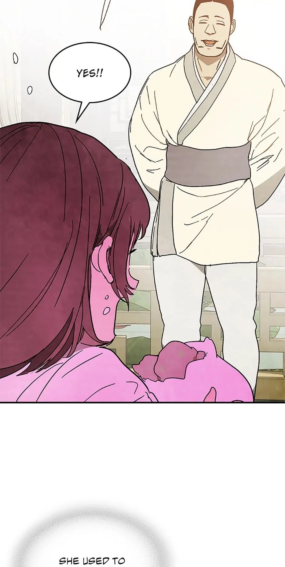 Return of the War God Chapter 78 - 9