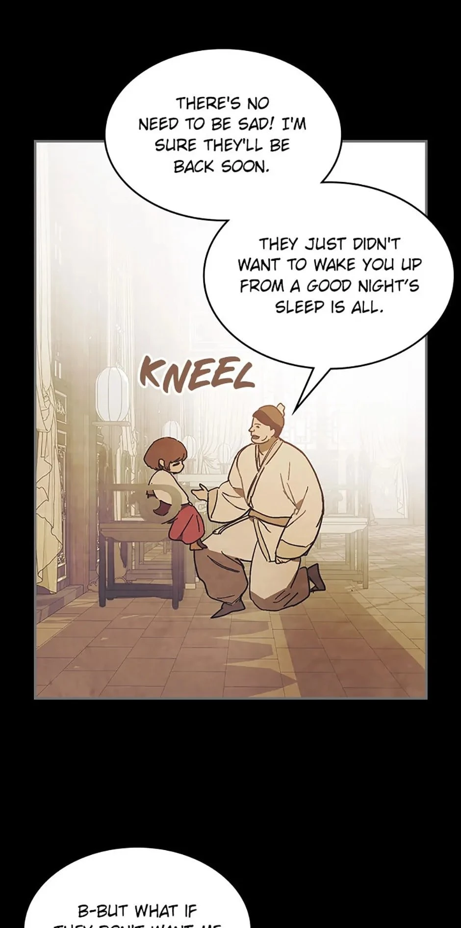 Return of the War God Chapter 78 - 12
