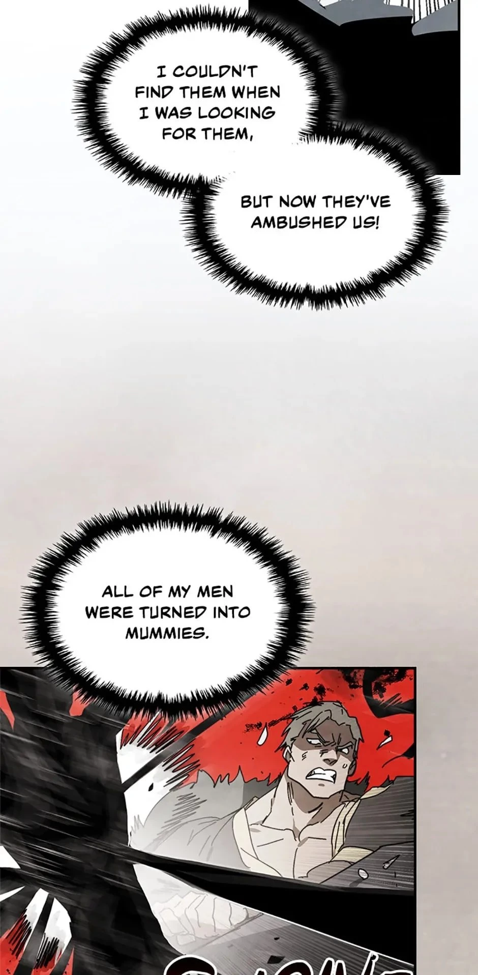 Return of the War God Chapter 79 - 35