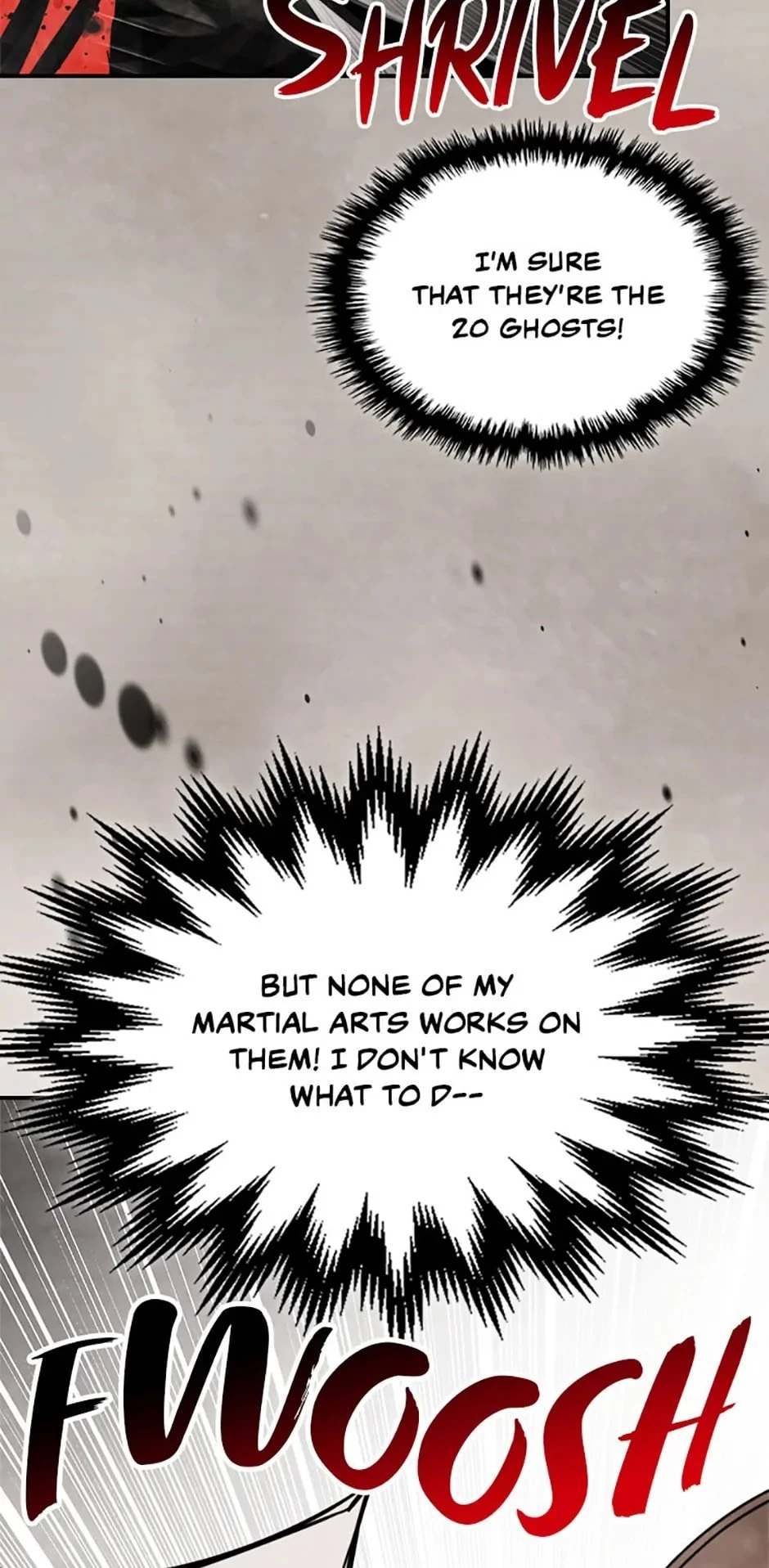 Return of the War God Chapter 79 - 36