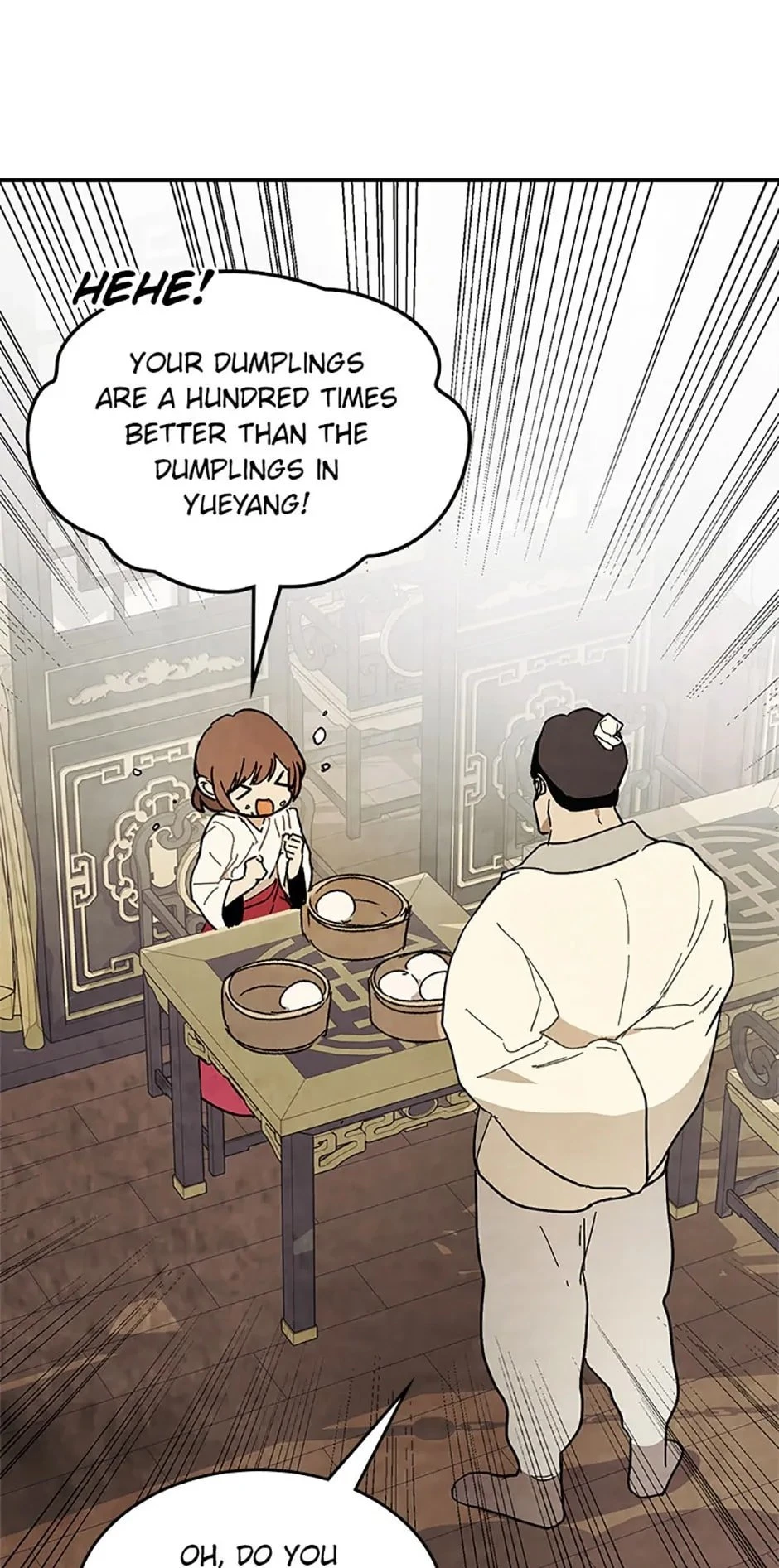 Return of the War God Chapter 78 - 16