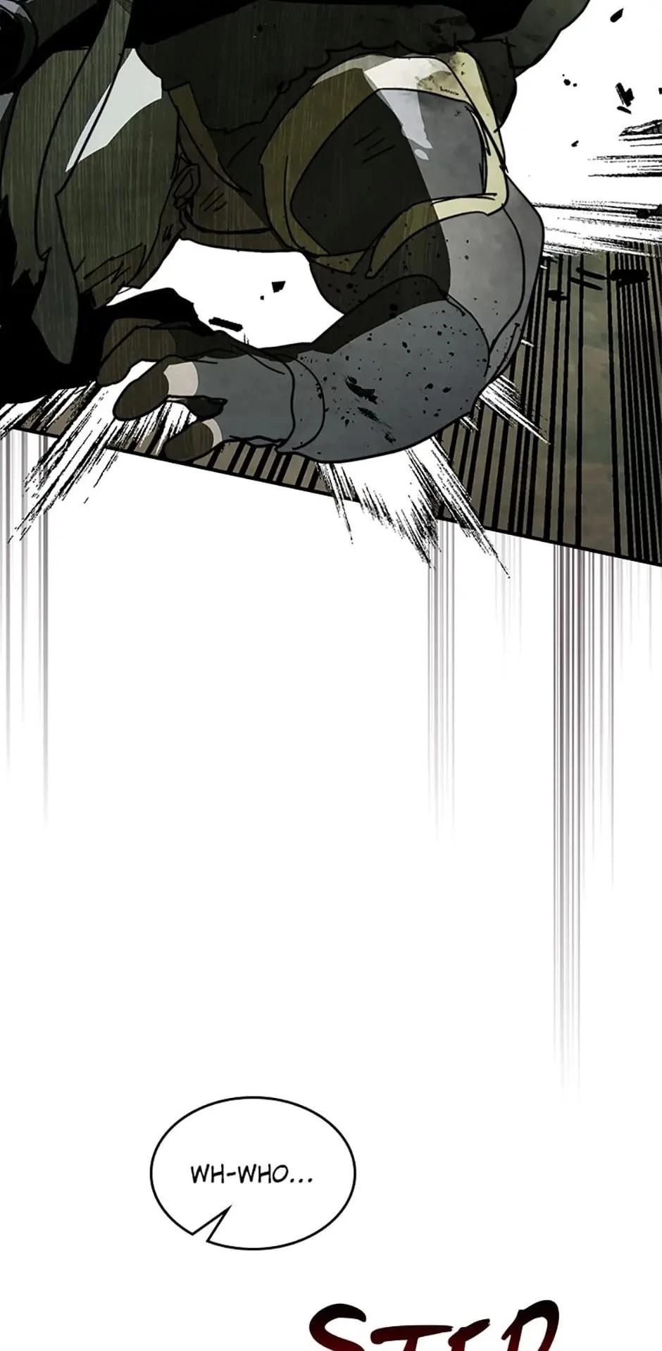 Return of the War God Chapter 79 - 41