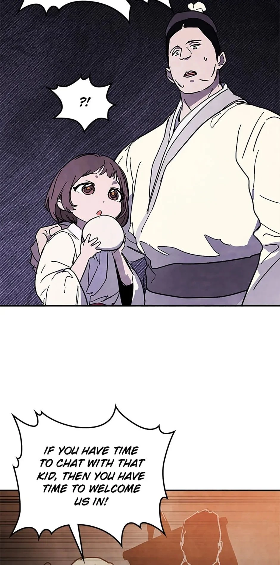 Return of the War God Chapter 78 - 19