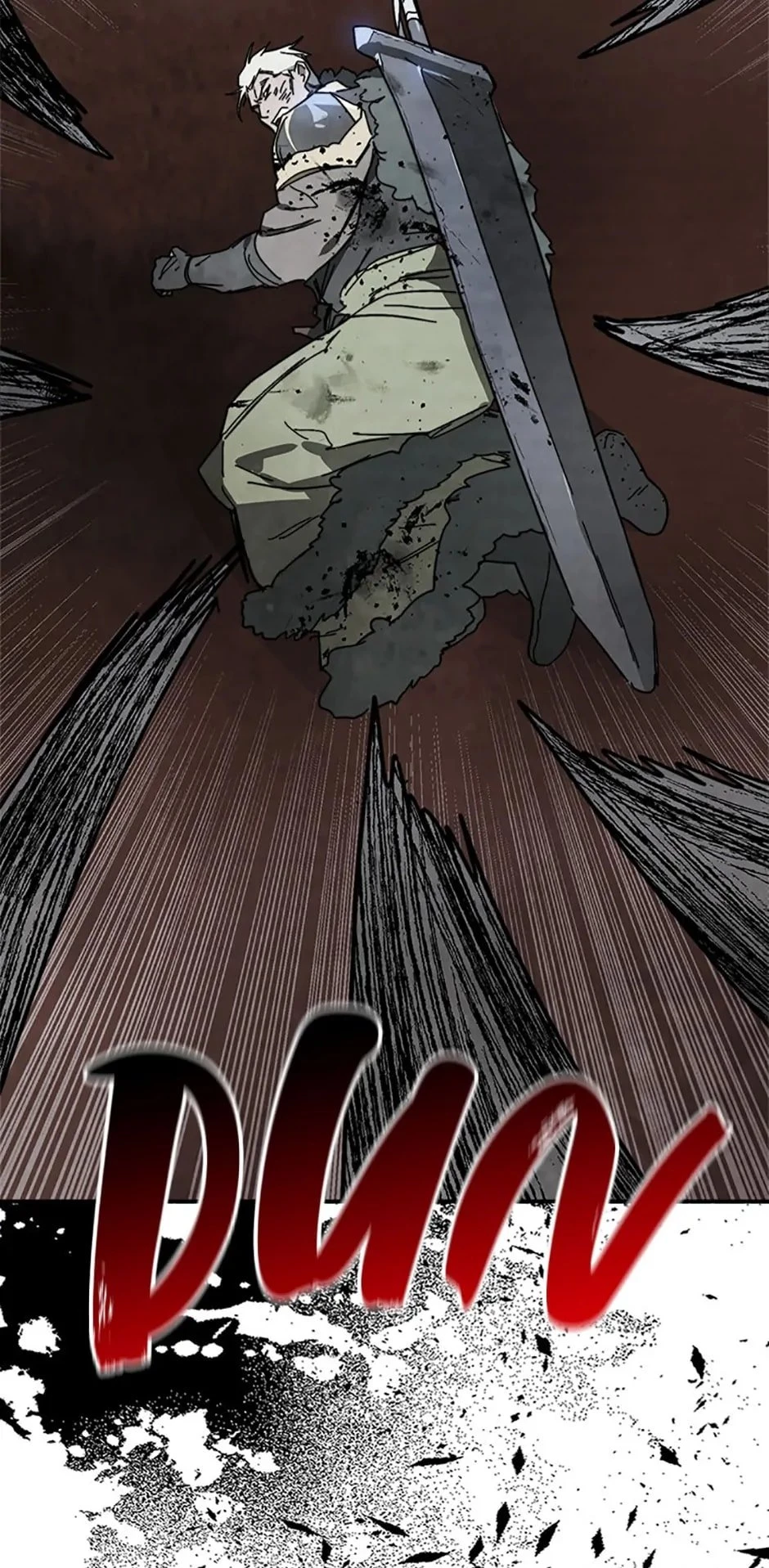 Return of the War God Chapter 79 - 43