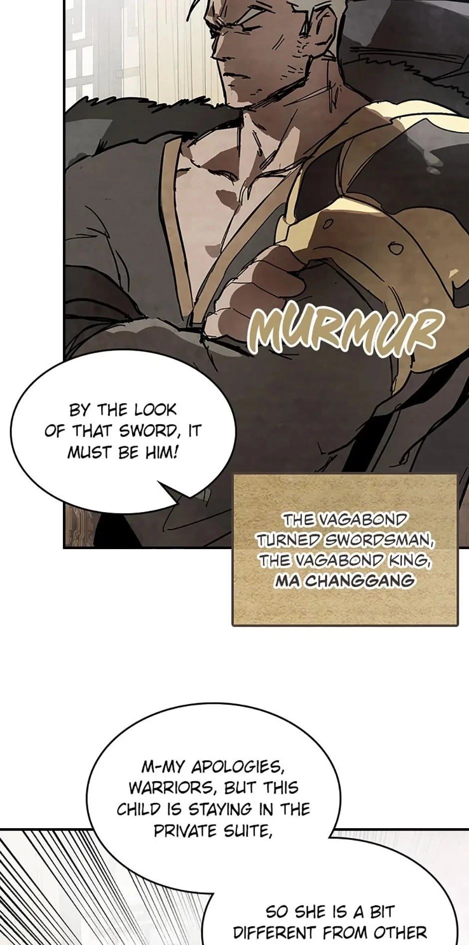 Return of the War God Chapter 78 - 21
