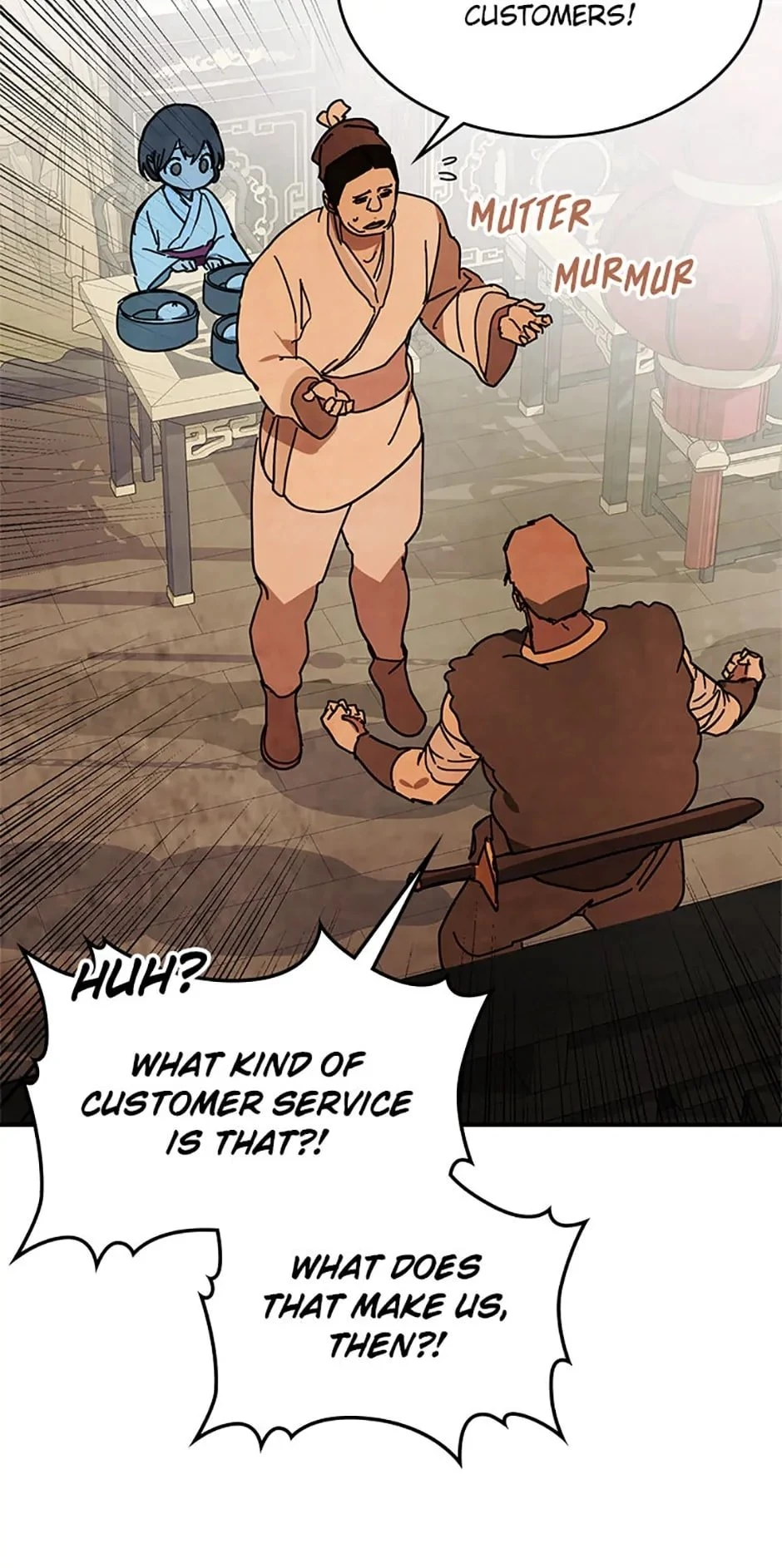 Return of the War God Chapter 78 - 22