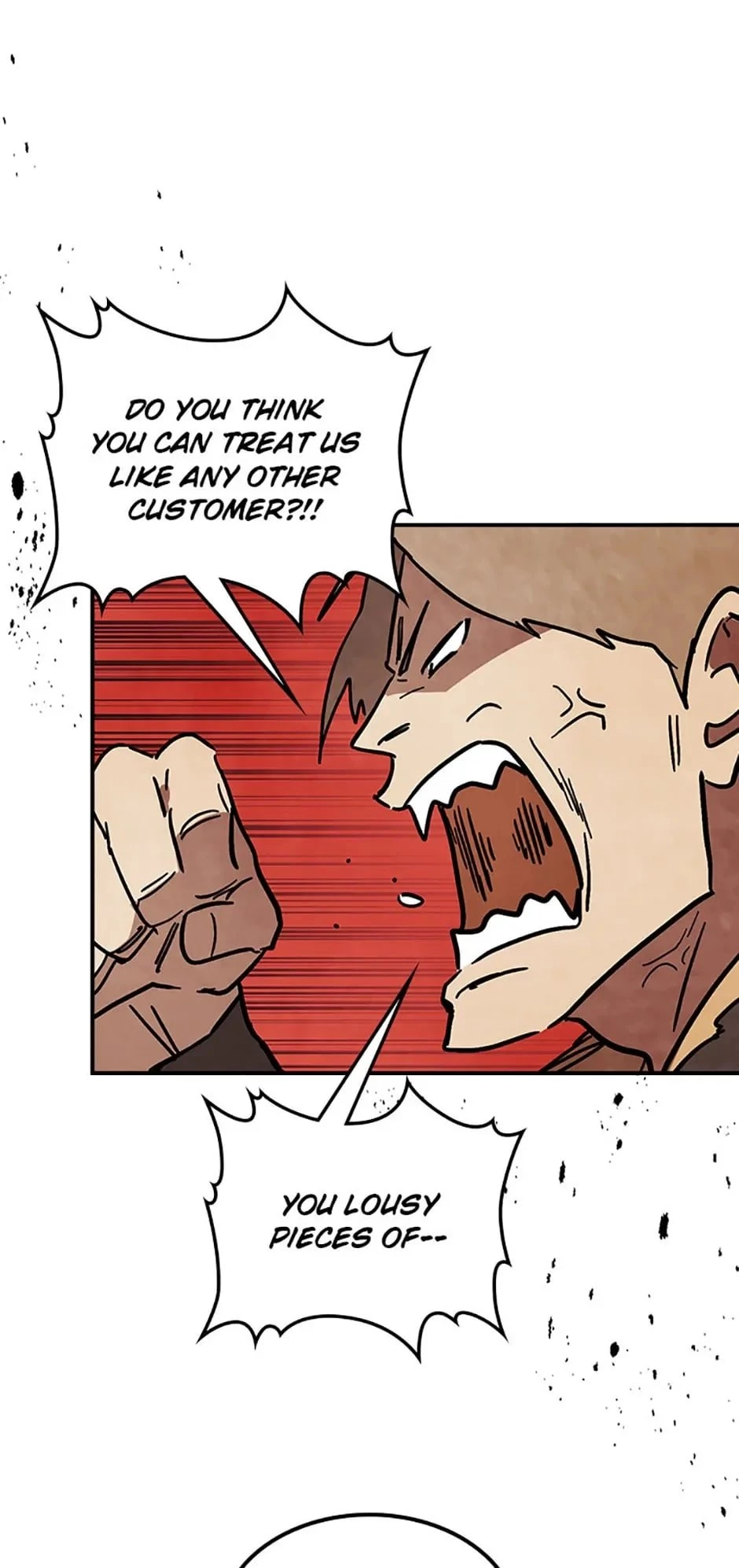 Return of the War God Chapter 78 - 23