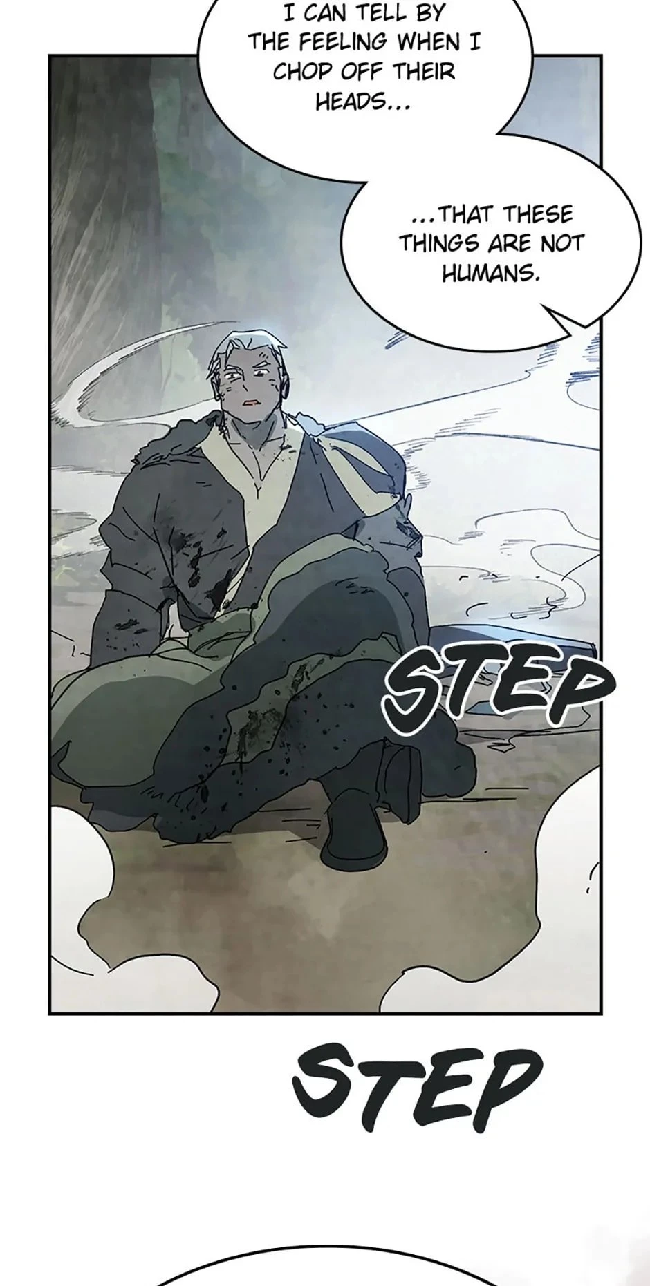 Return of the War God Chapter 79 - 48