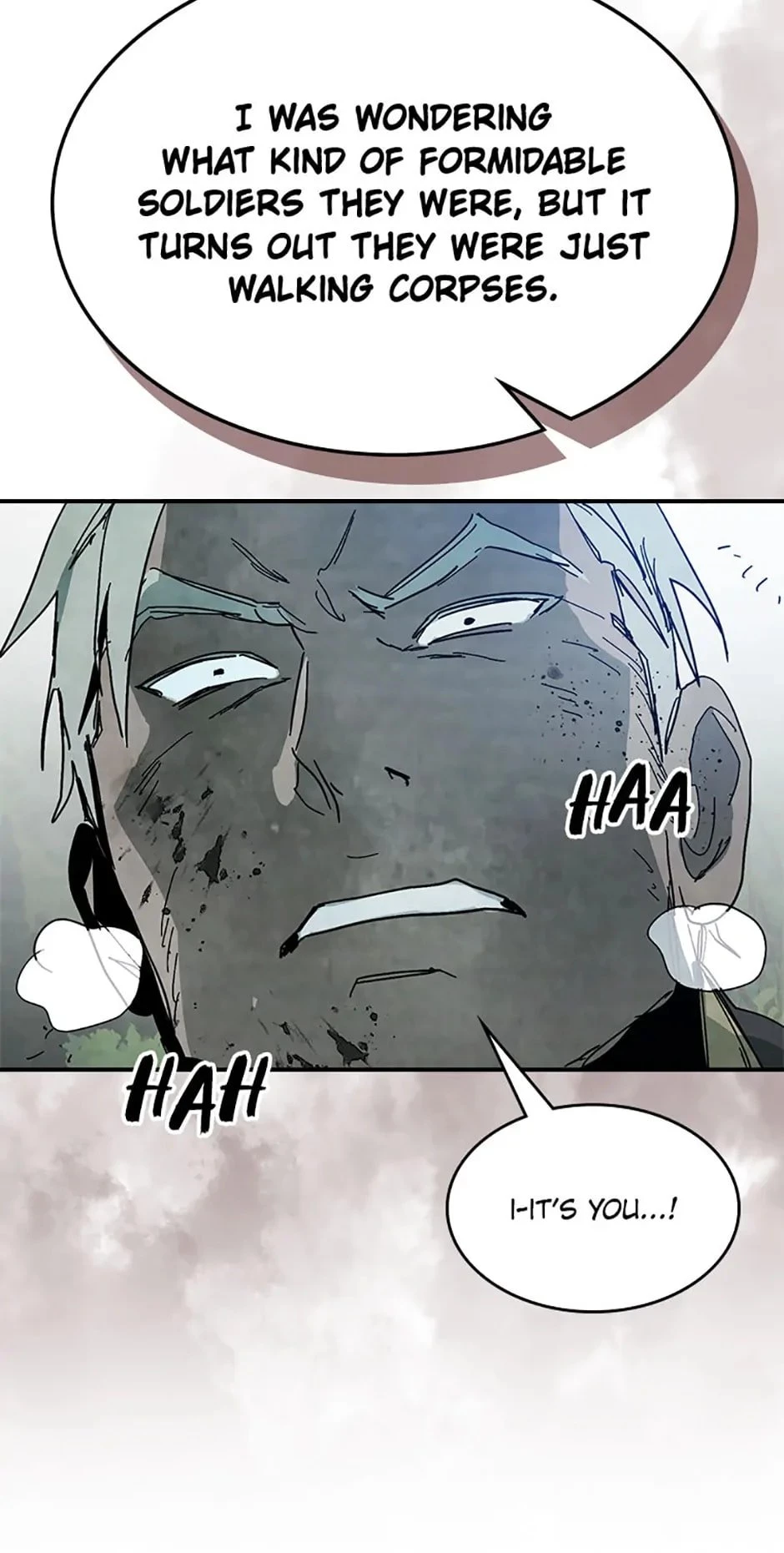 Return of the War God Chapter 79 - 49