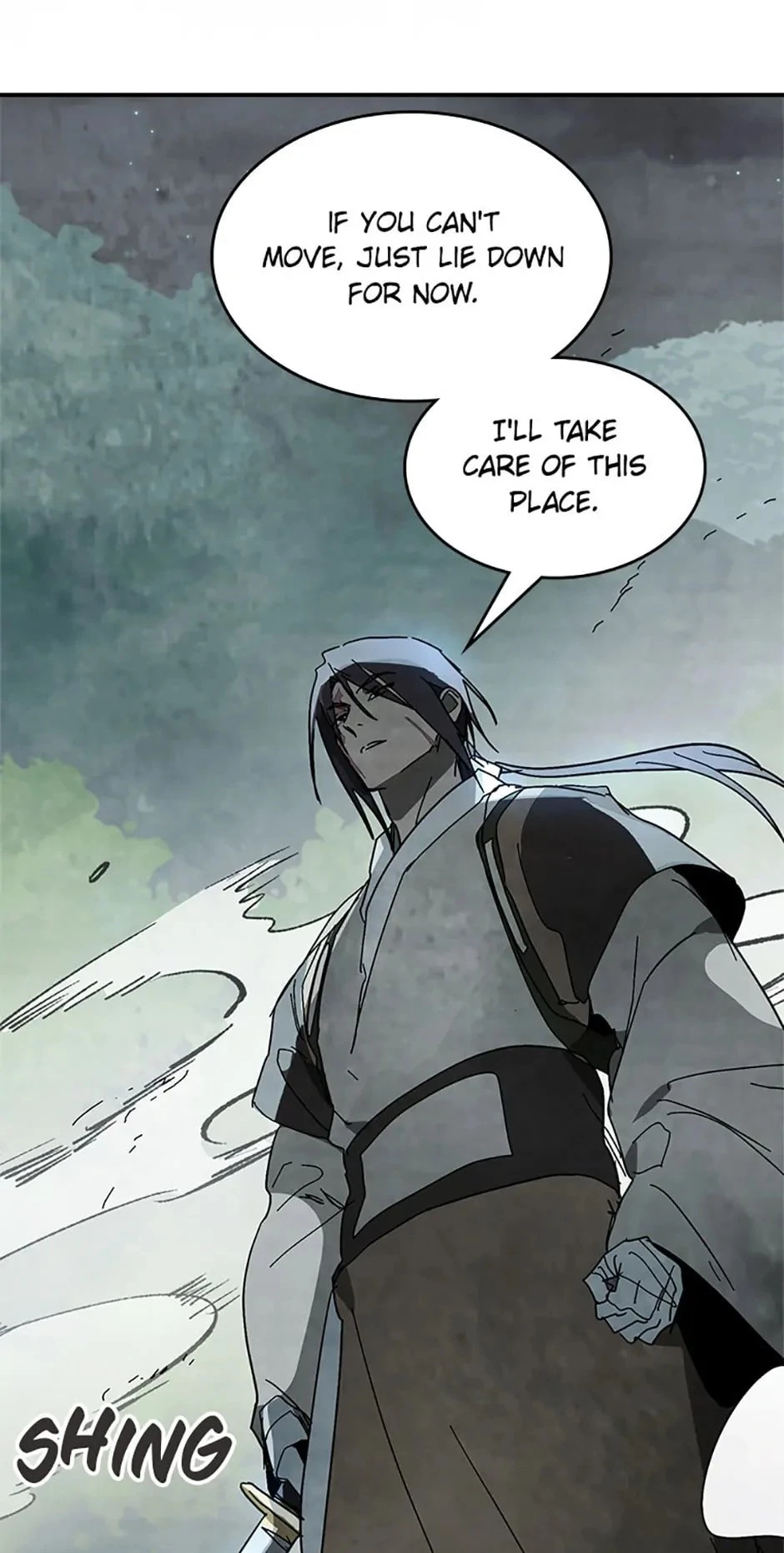 Return of the War God Chapter 79 - 50