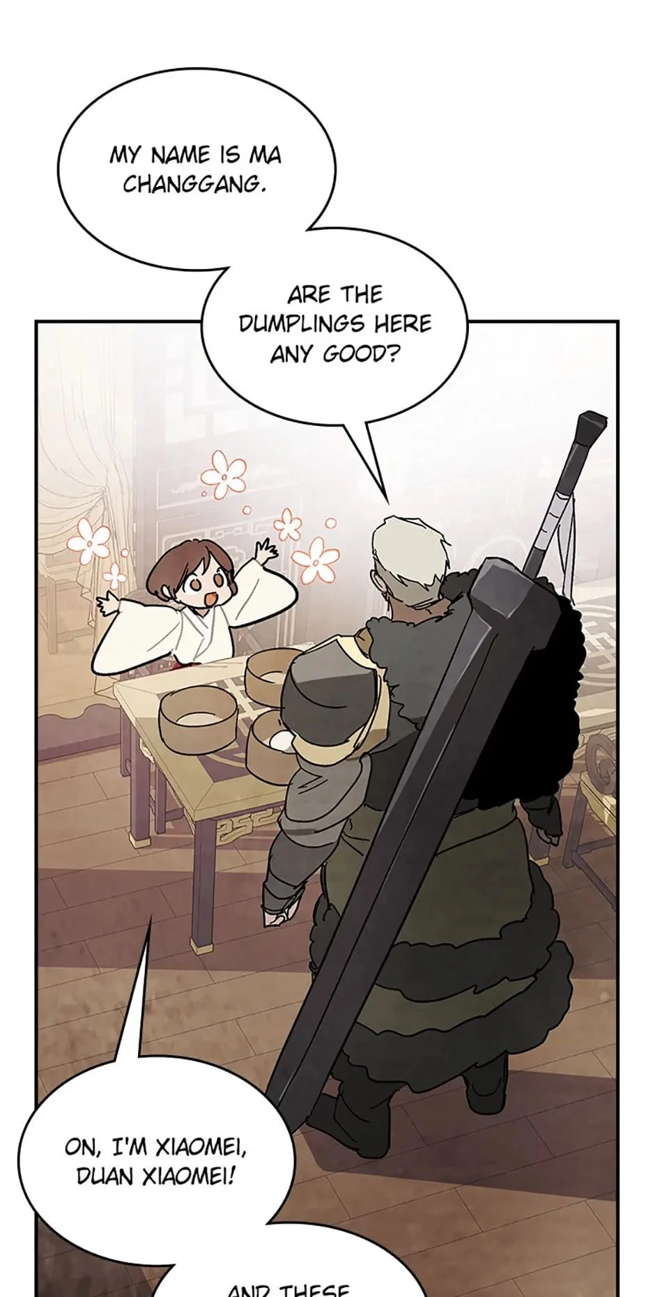 Return of the War God Chapter 78 - 33