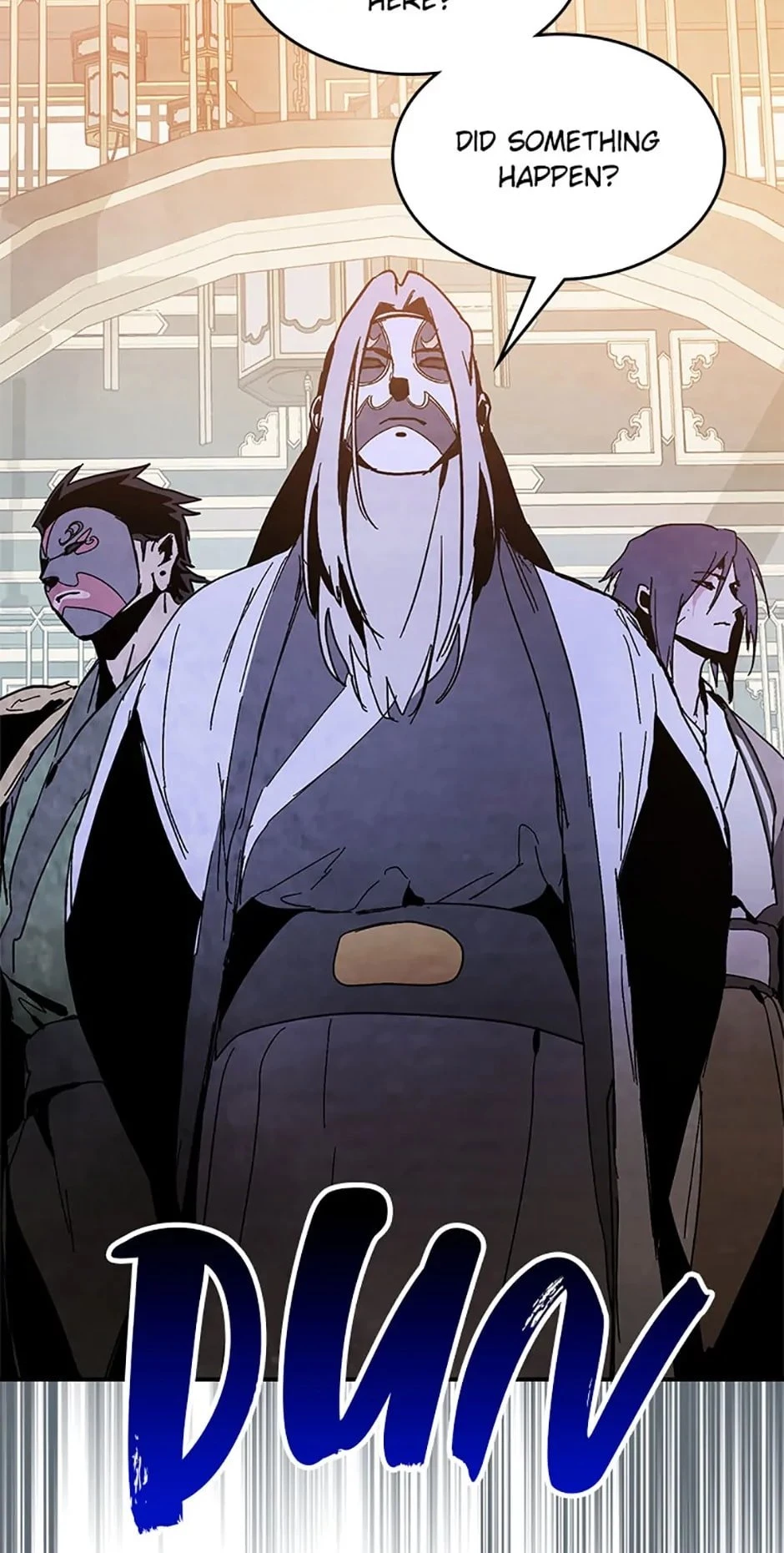 Return of the War God Chapter 78 - 37