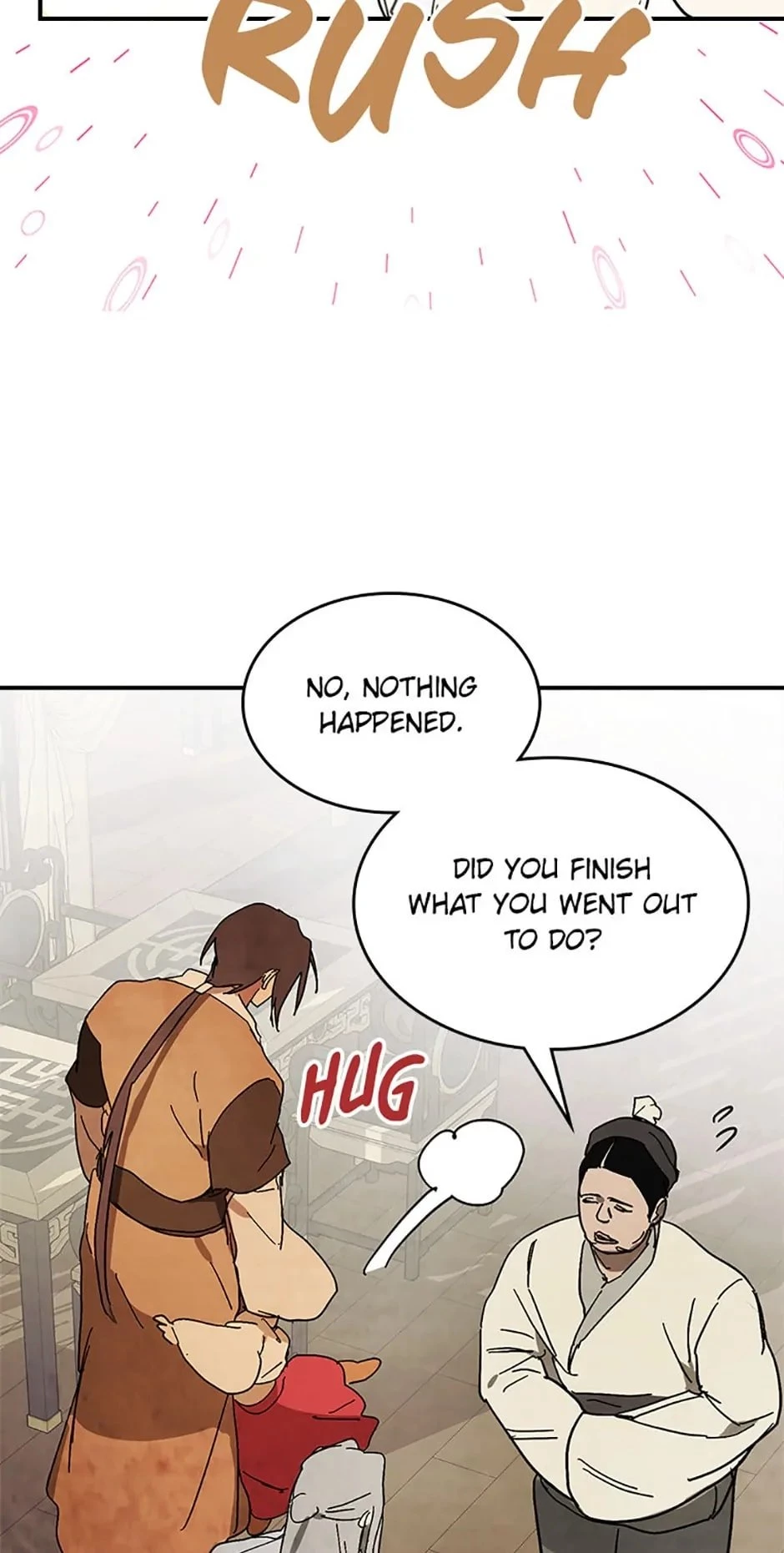 Return of the War God Chapter 78 - 39