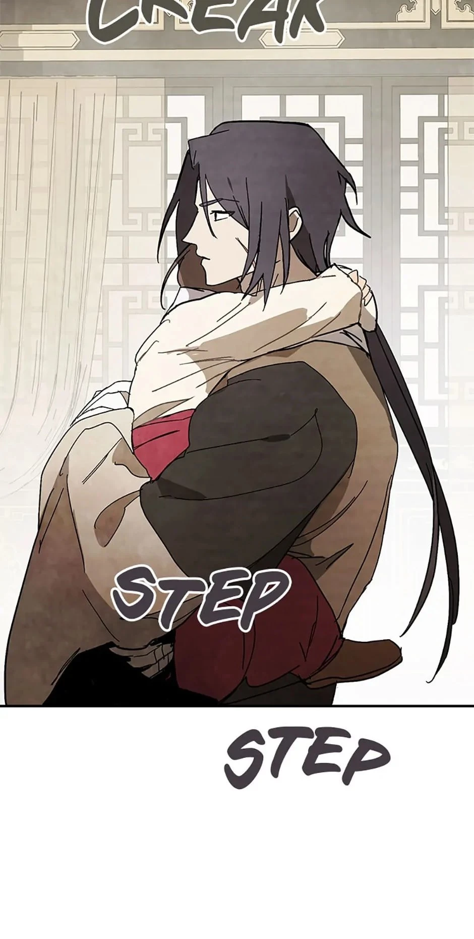 Return of the War God Chapter 78 - 42