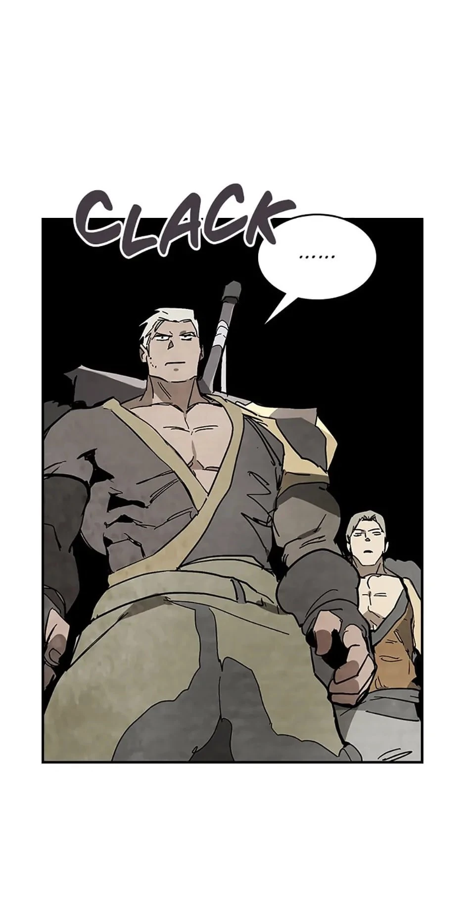 Return of the War God Chapter 78 - 43