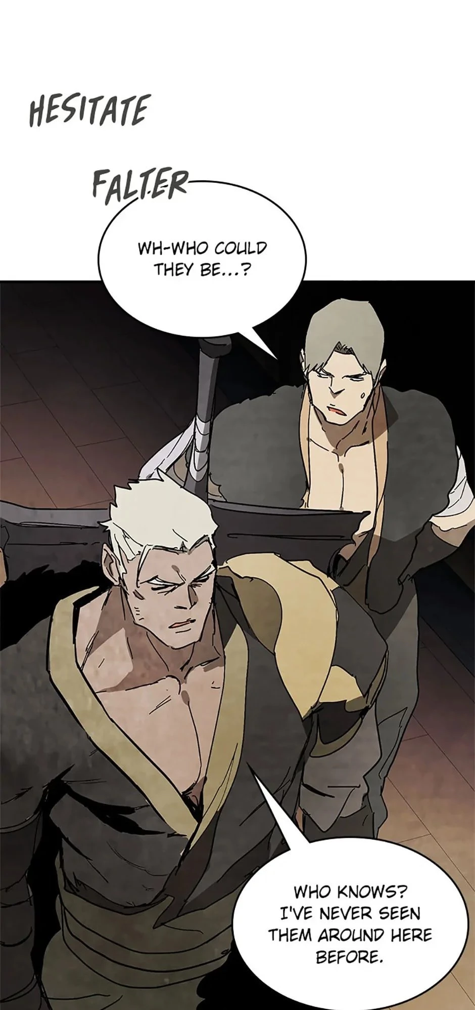 Return of the War God Chapter 78 - 44