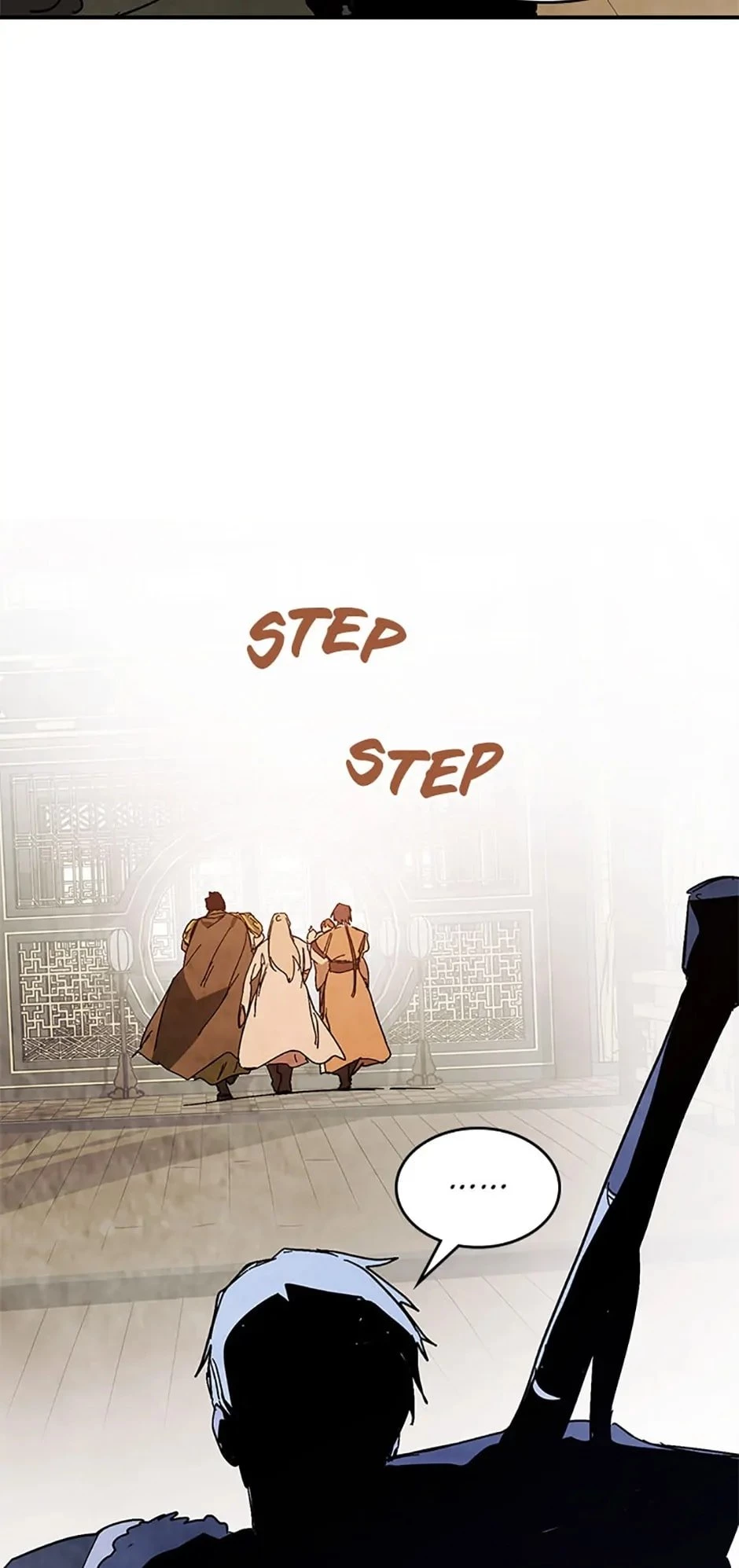Return of the War God Chapter 78 - 45