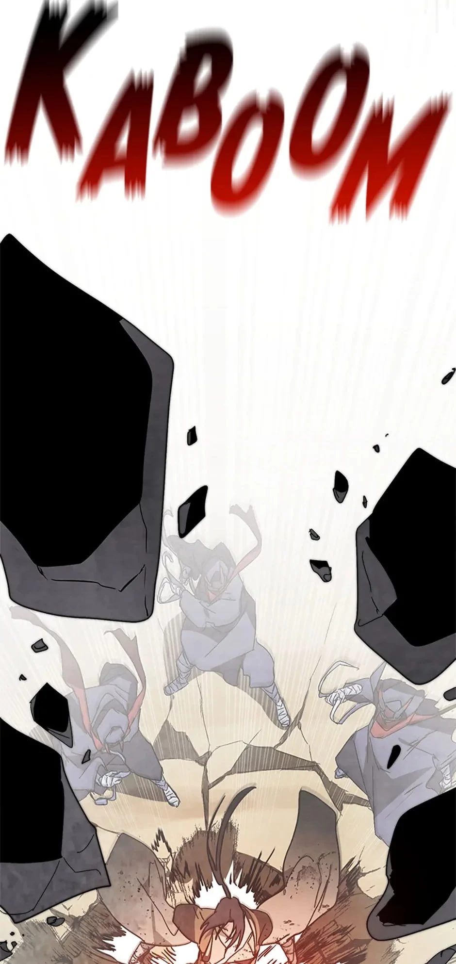 Return of the War God Chapter 79 - 64