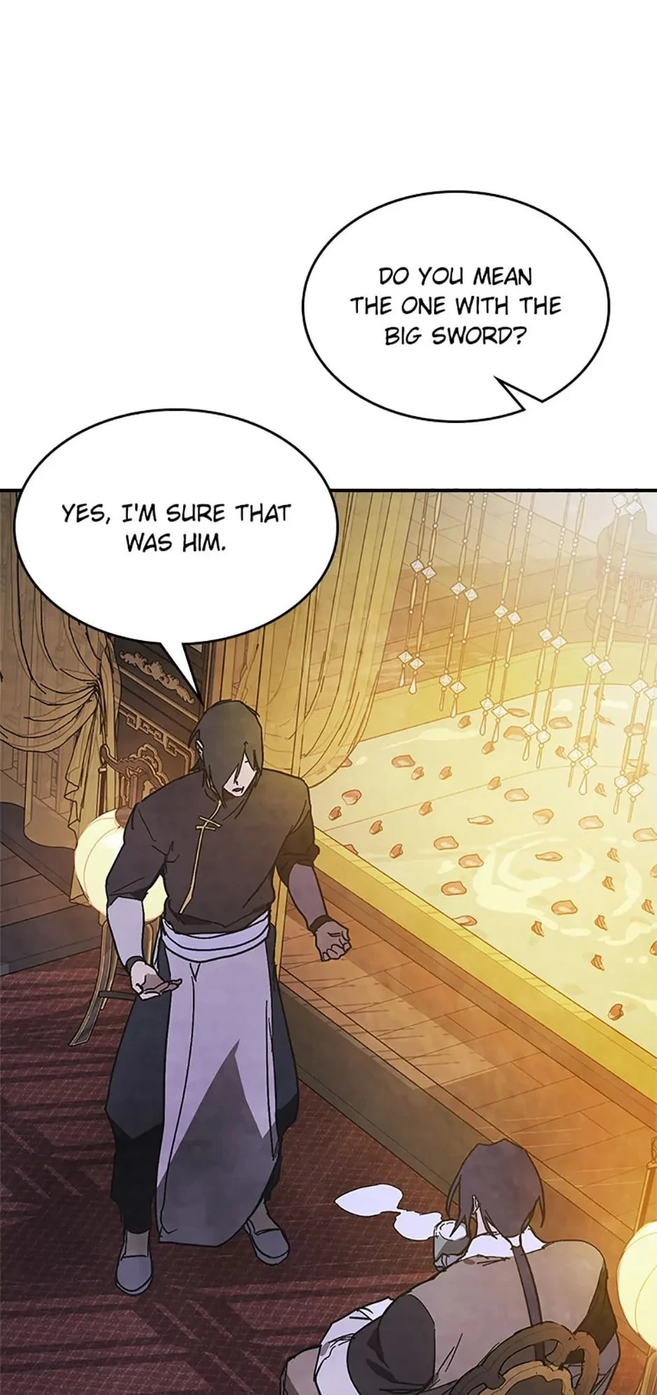 Return of the War God Chapter 78 - 48