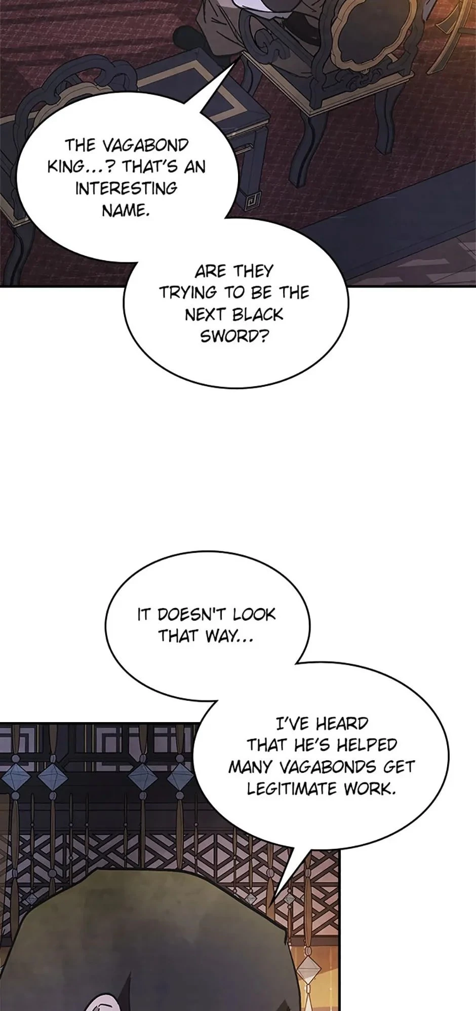 Return of the War God Chapter 78 - 49